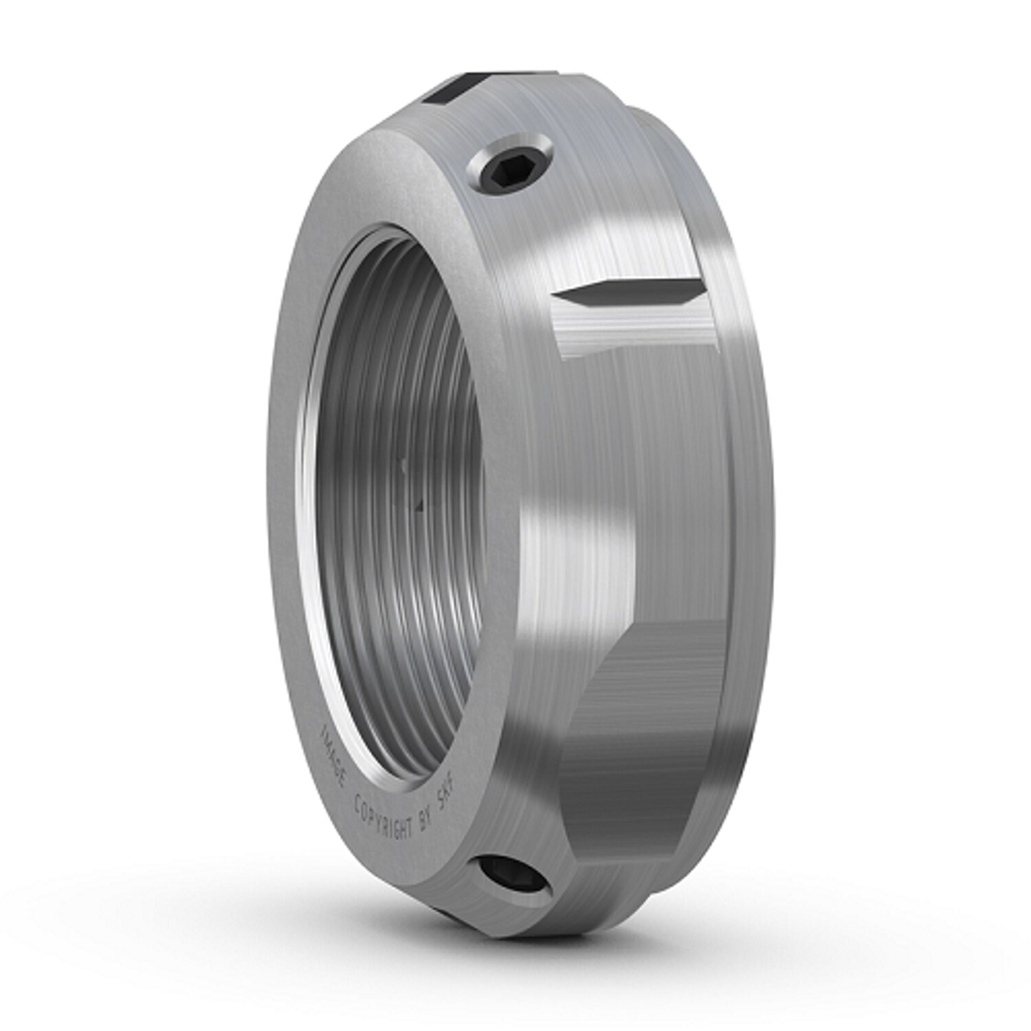 SKF Lock Nut KMT9