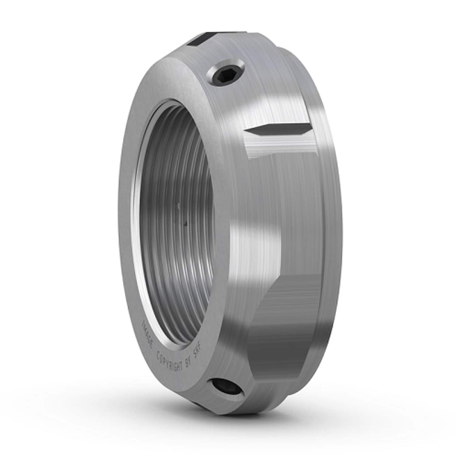 SKF Lock Nut KMT7