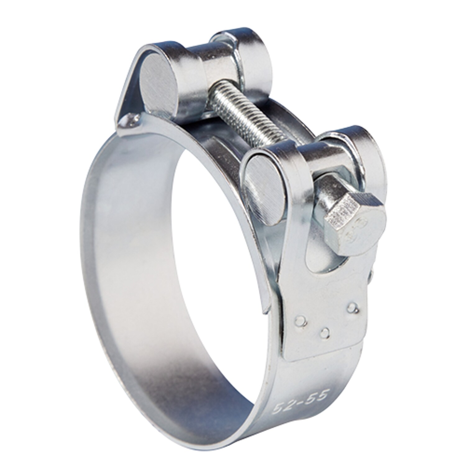 Jubilee Clip - JUB162-174SCMS - Pack of 4