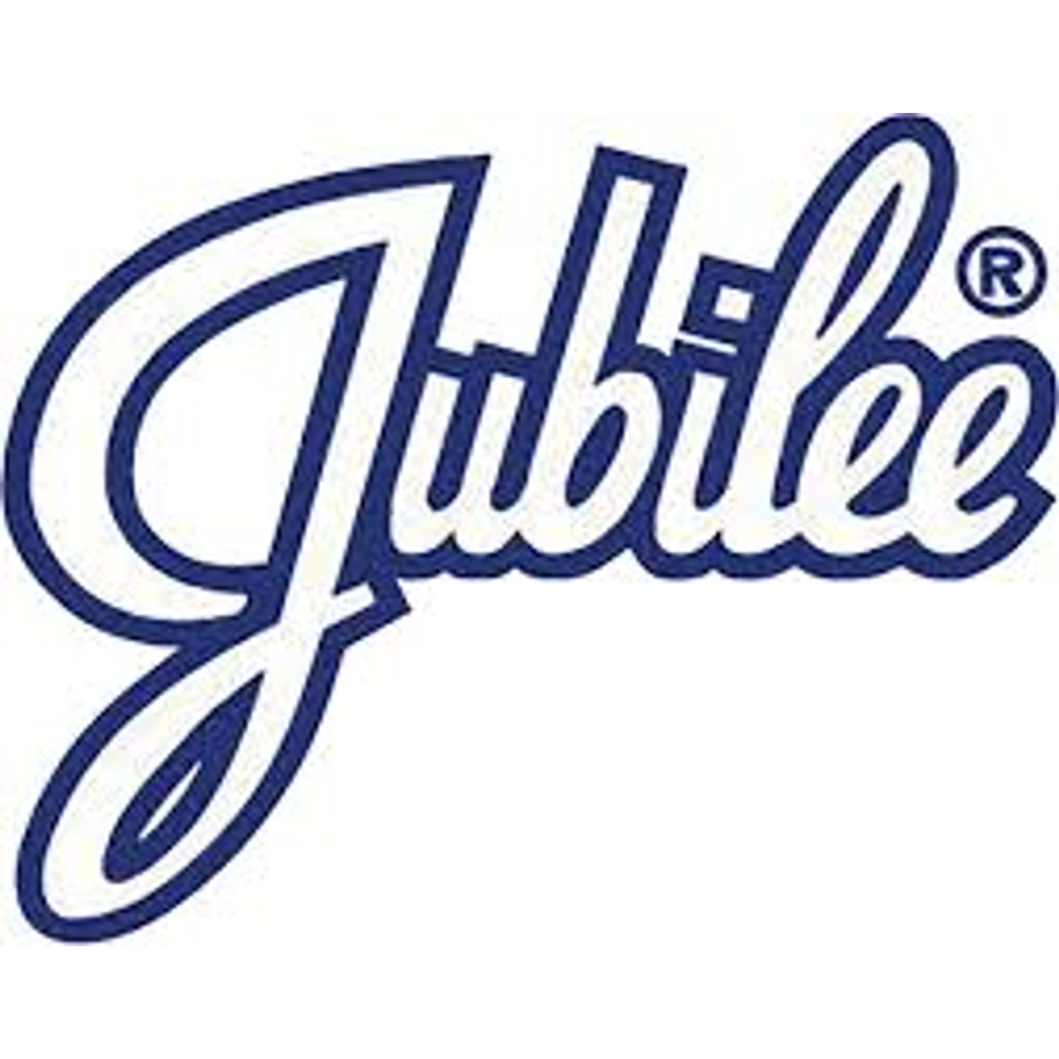 Jubilee P Clip - JUB22PCSS
