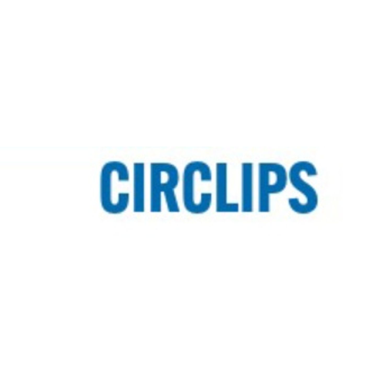 Circlips Circlip - M1308-0160 - Pack of 100