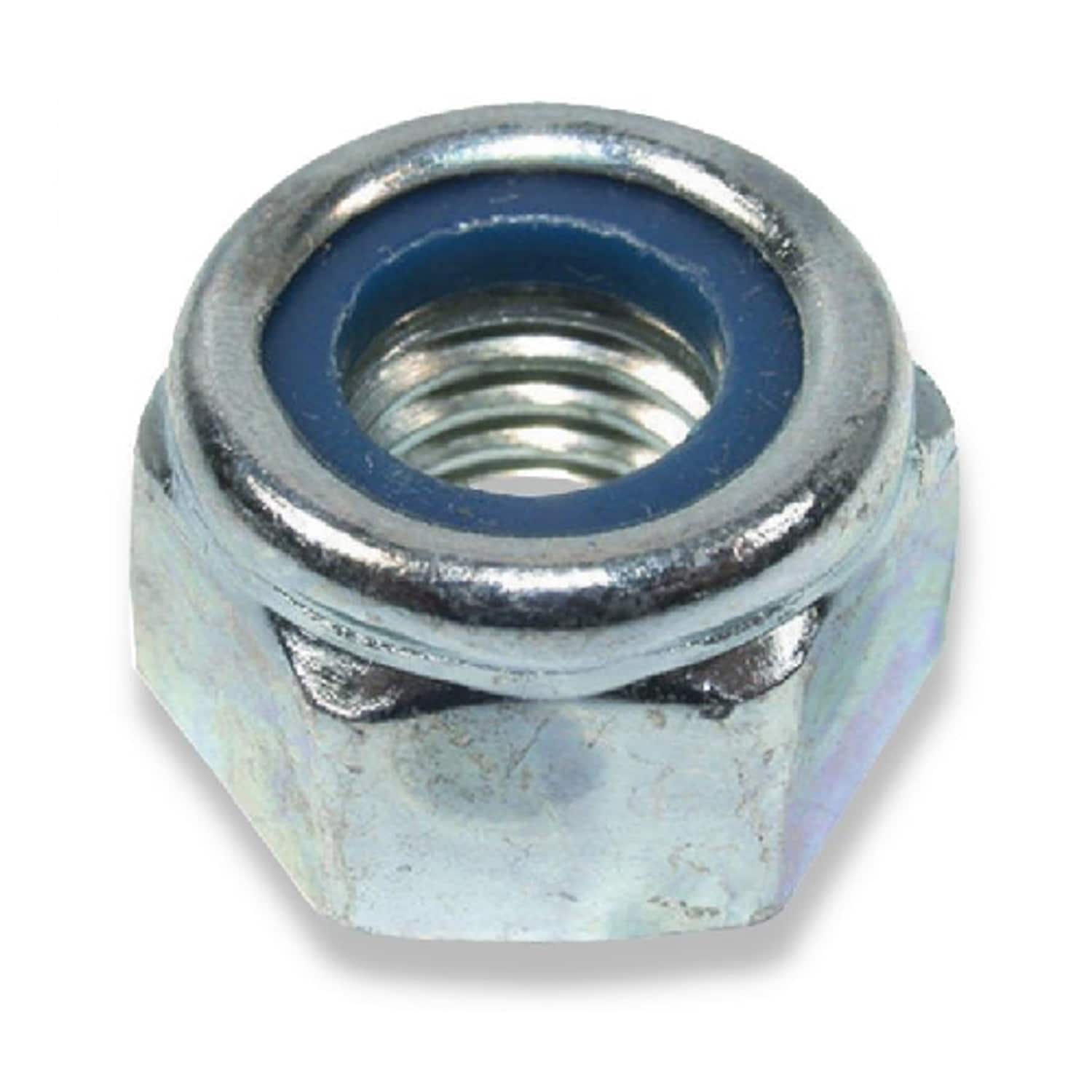 Roladex Hexagon Nut - NYLOC-M14X1.5FULL - Pack of 50