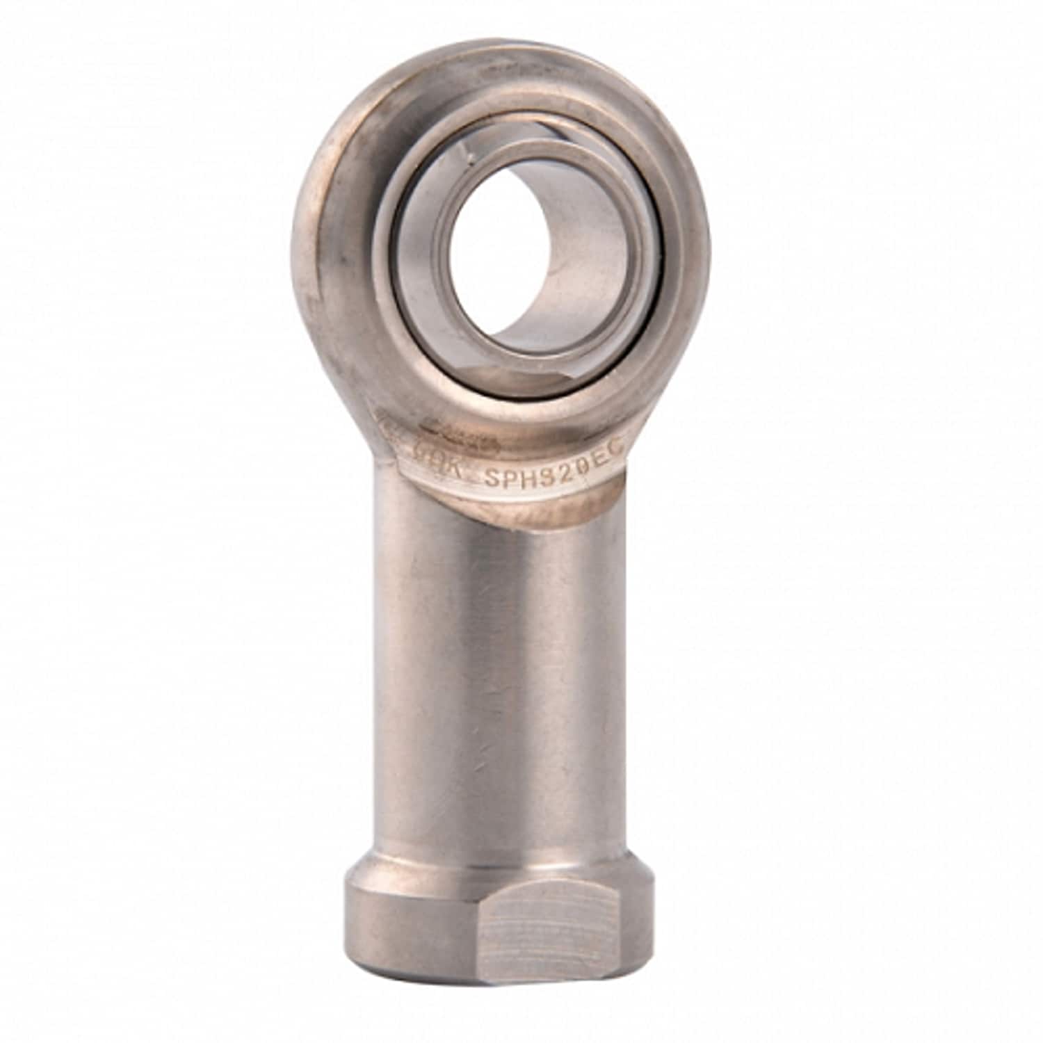 NMB Stainless Steel Female Rod-End Bearing RBTL-10