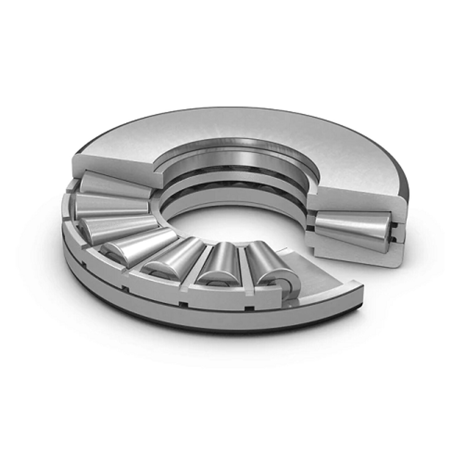 TIMKEN Taper Roller Bearing T208P4