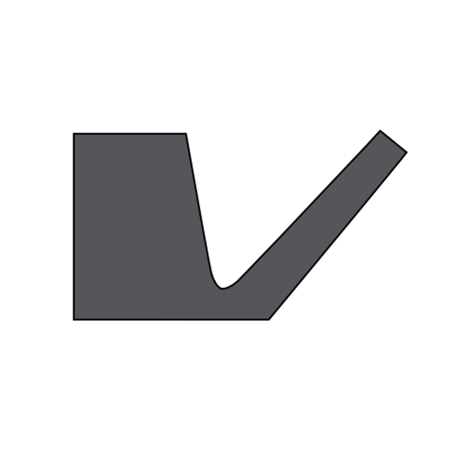OILSEAL Vee Ring - V-300A - Pack of 4