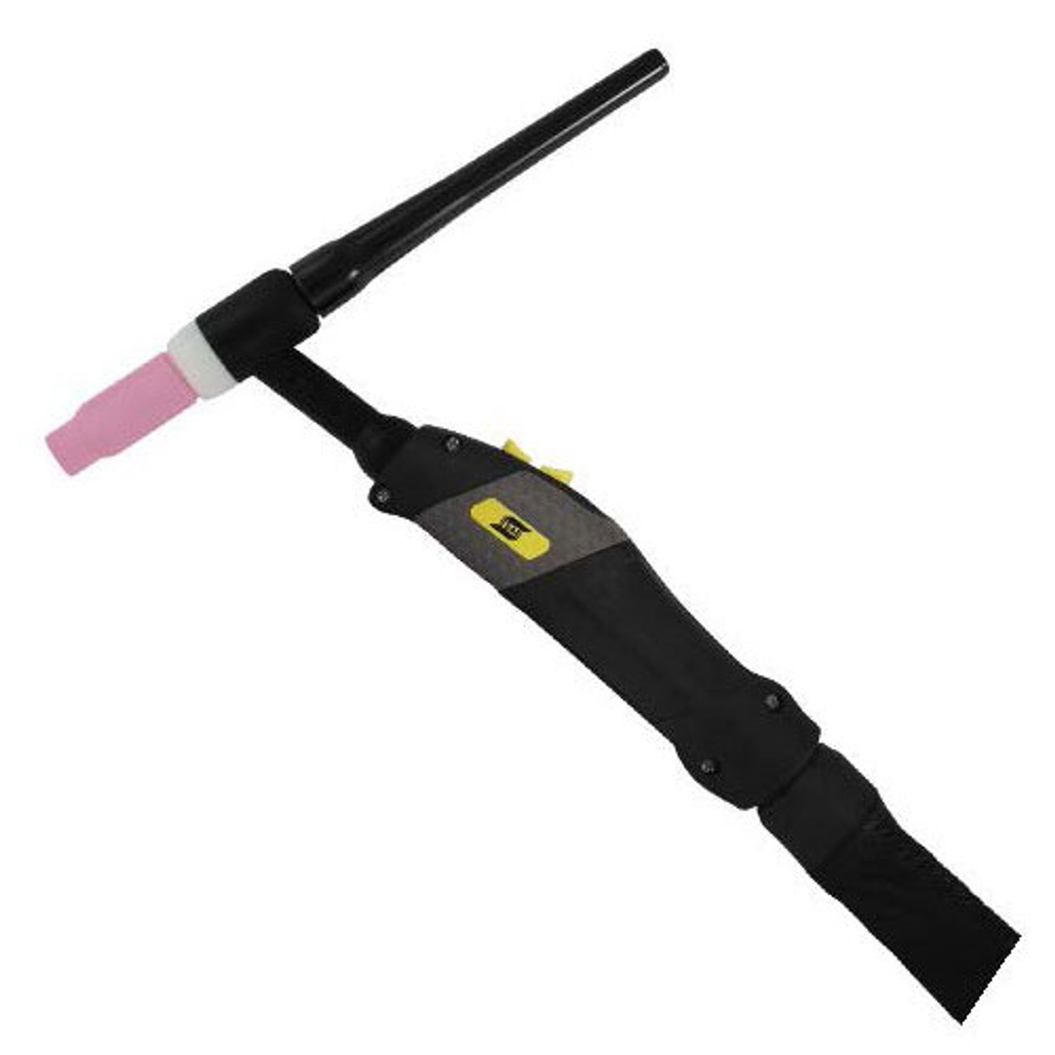 Esab Sr-b 9 Air-Cooled TIG Welding Torch - Flexible - 3550 - 8m 26 Feet