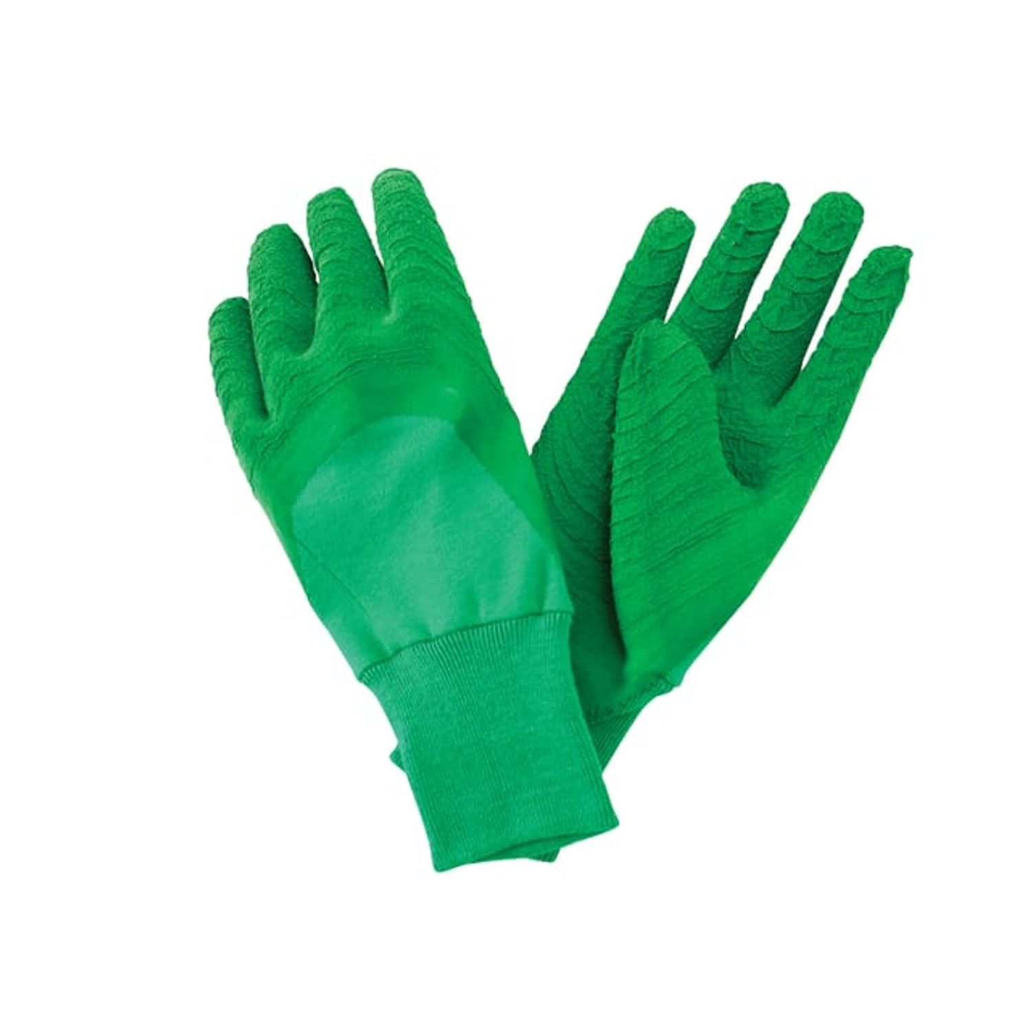 Kent & Stowe Ultimate All Round Green Gloves - Size Large