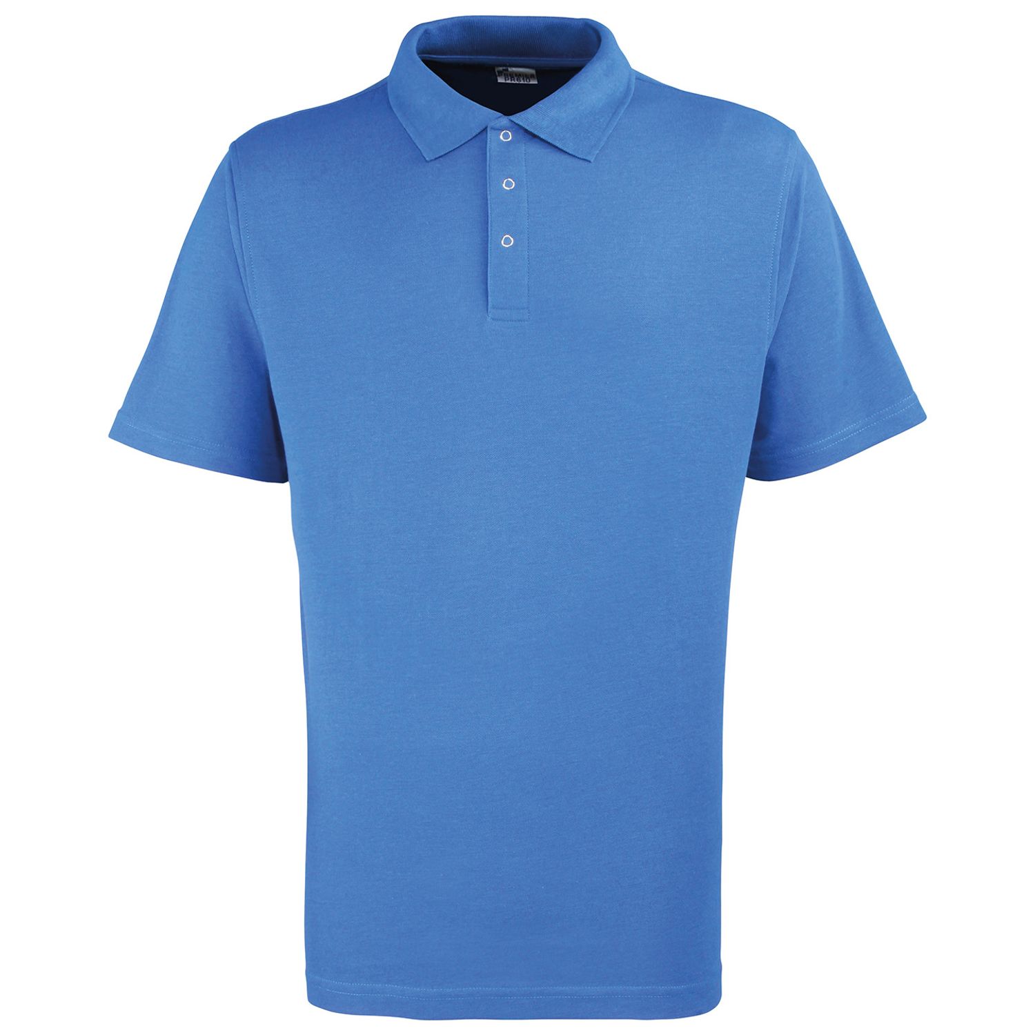 Premier Stud Polo Male RoyalXS