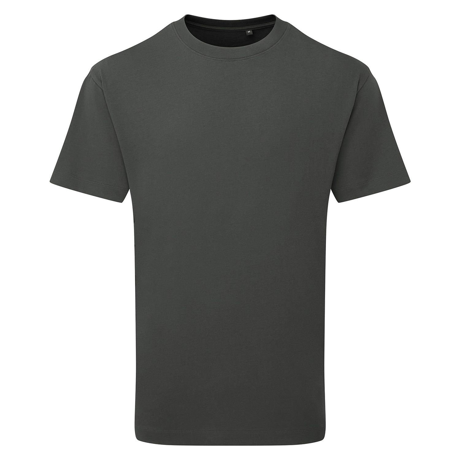Anthem Heavy Weight T-Shirt Unisex Carbon3XL