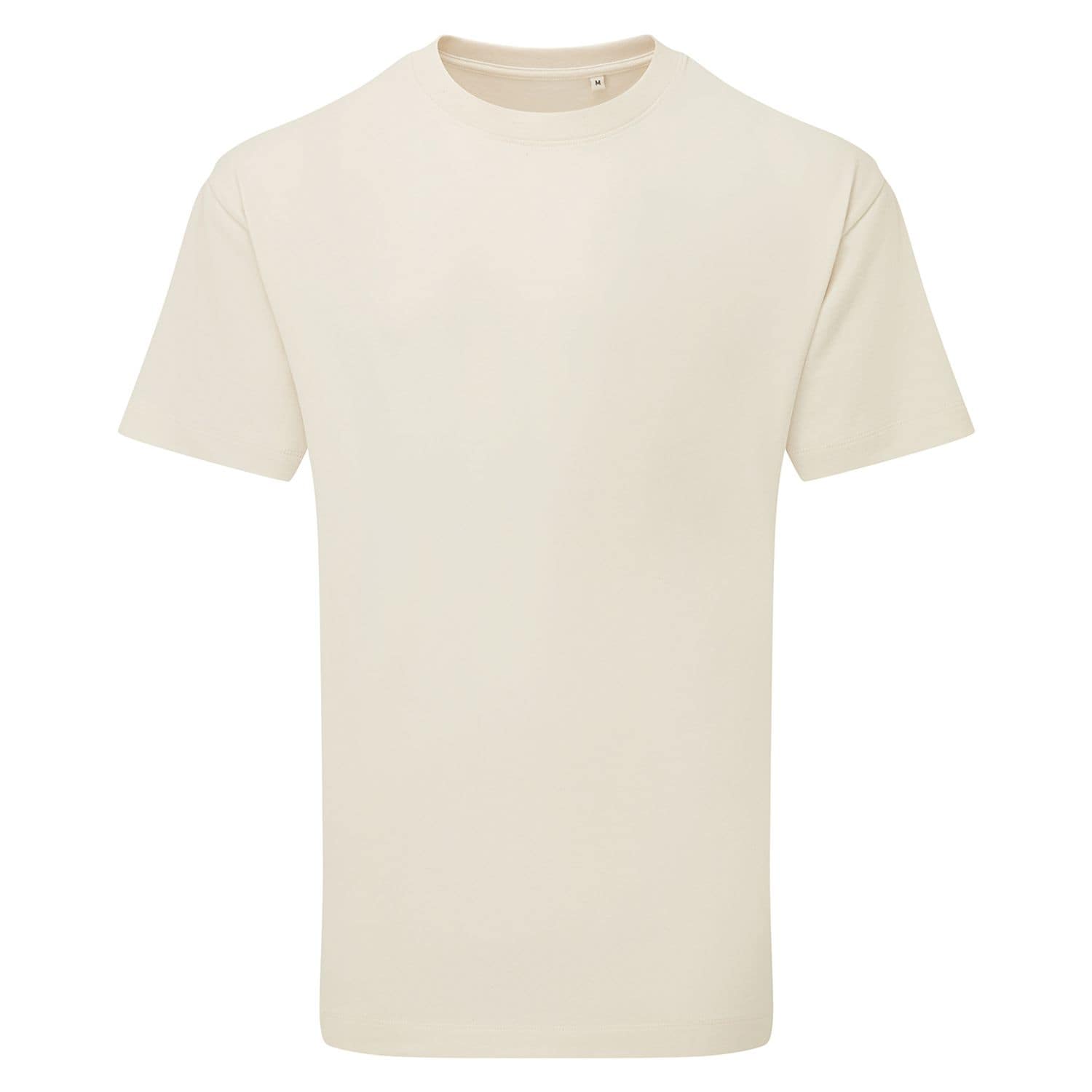 Anthem Heavy Weight T-Shirt Unisex Eco RawXS