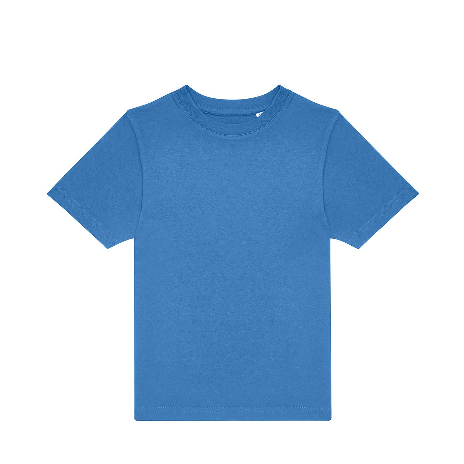 B&C Collection B&c #E150/kids Unisex Azure3/4