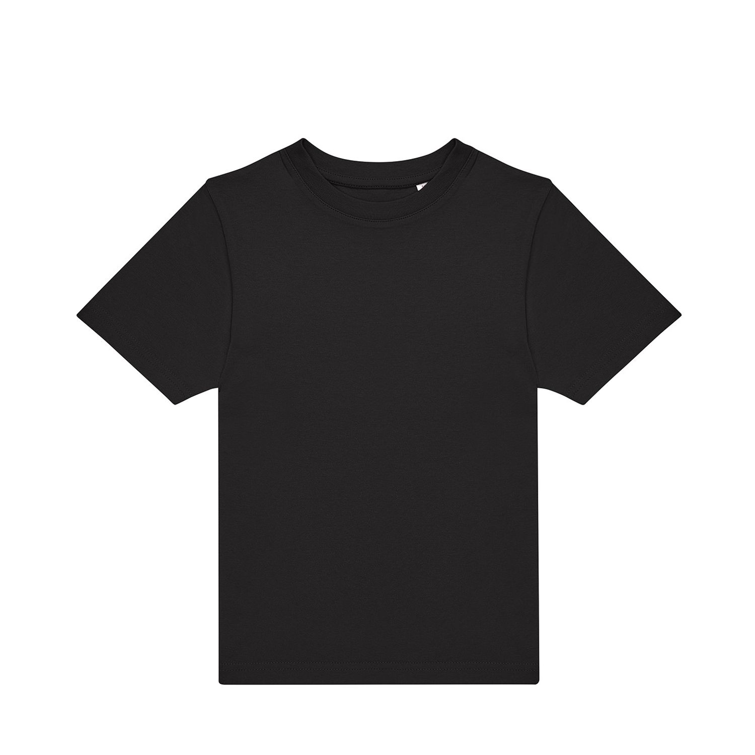 B&C Collection B&c #E150/kids Unisex Black*12/13