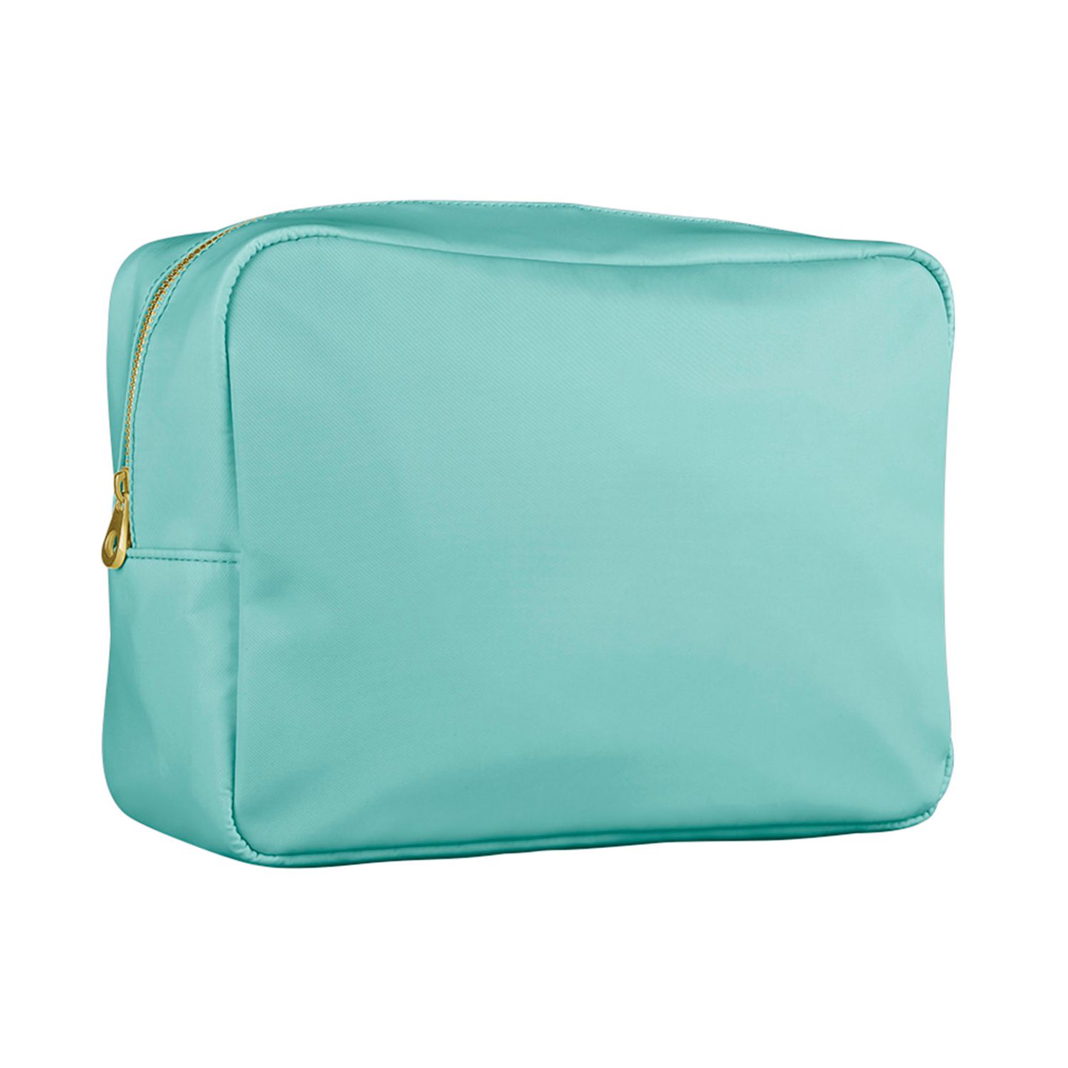 BagBase Sundae Accessory Case Unisex Mint Choc ChipL