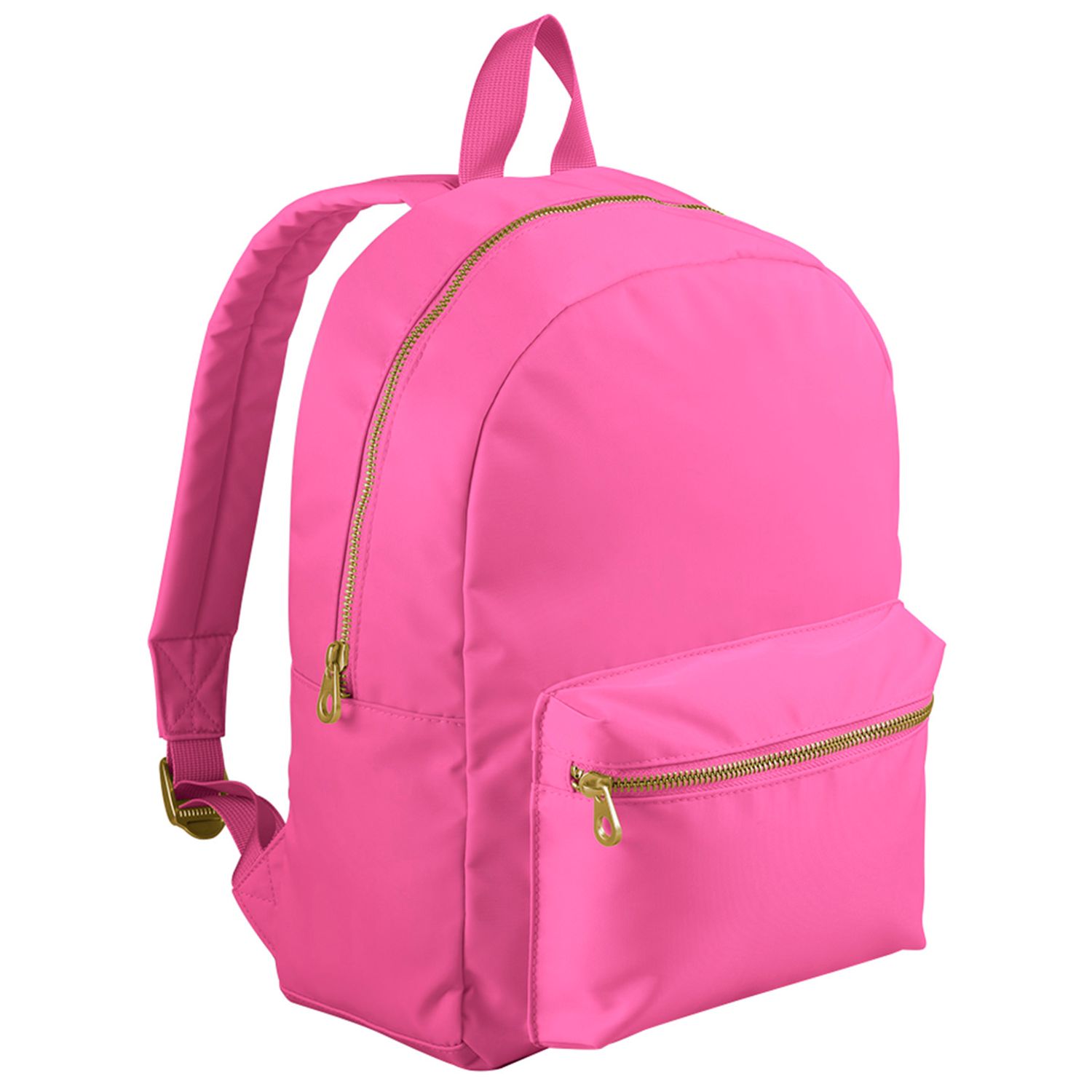 BagBase Sundae Mini Backpack Unisex Raspberry Ripple One Size