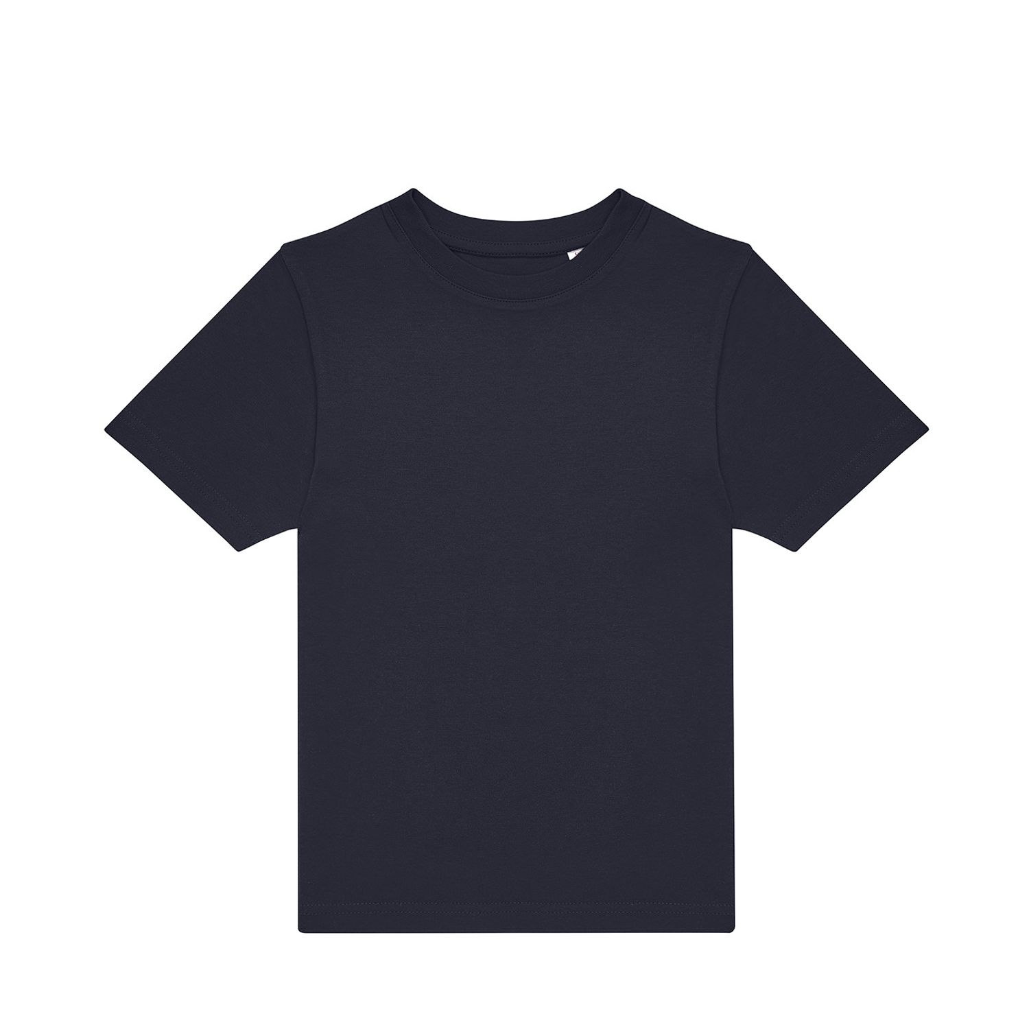 B&C Collection B&c #E150/kids Unisex Light Navy12/13