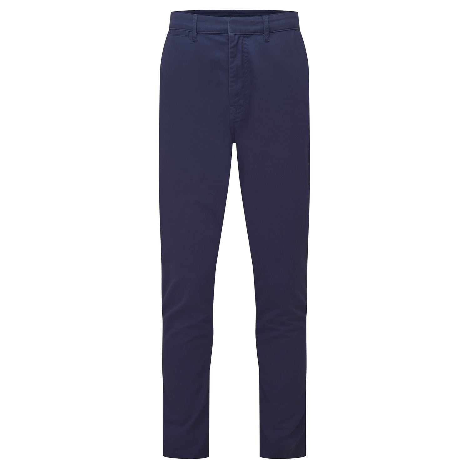 Asquith & Fox Men S Lightweight Chinos Male NavyXSR