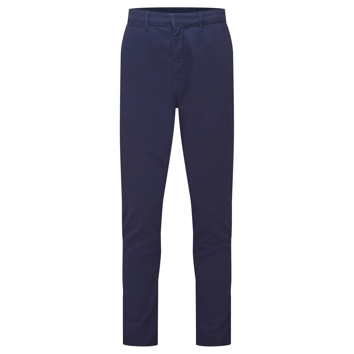 Asquith & Fox Men S Lightweight Chinos Male NavyXLT