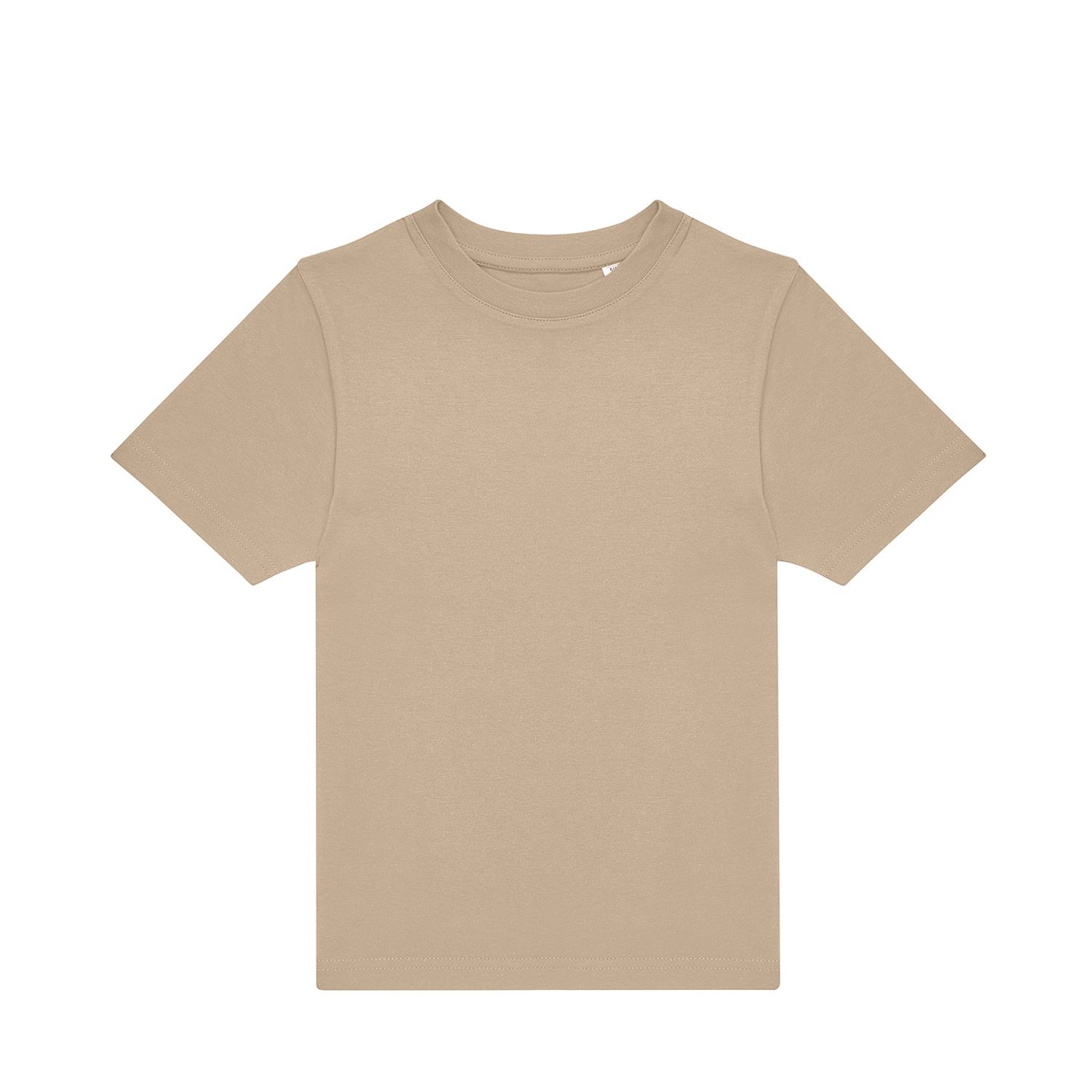 B&C Collection B&c #E150/kids Unisex Sand9/11