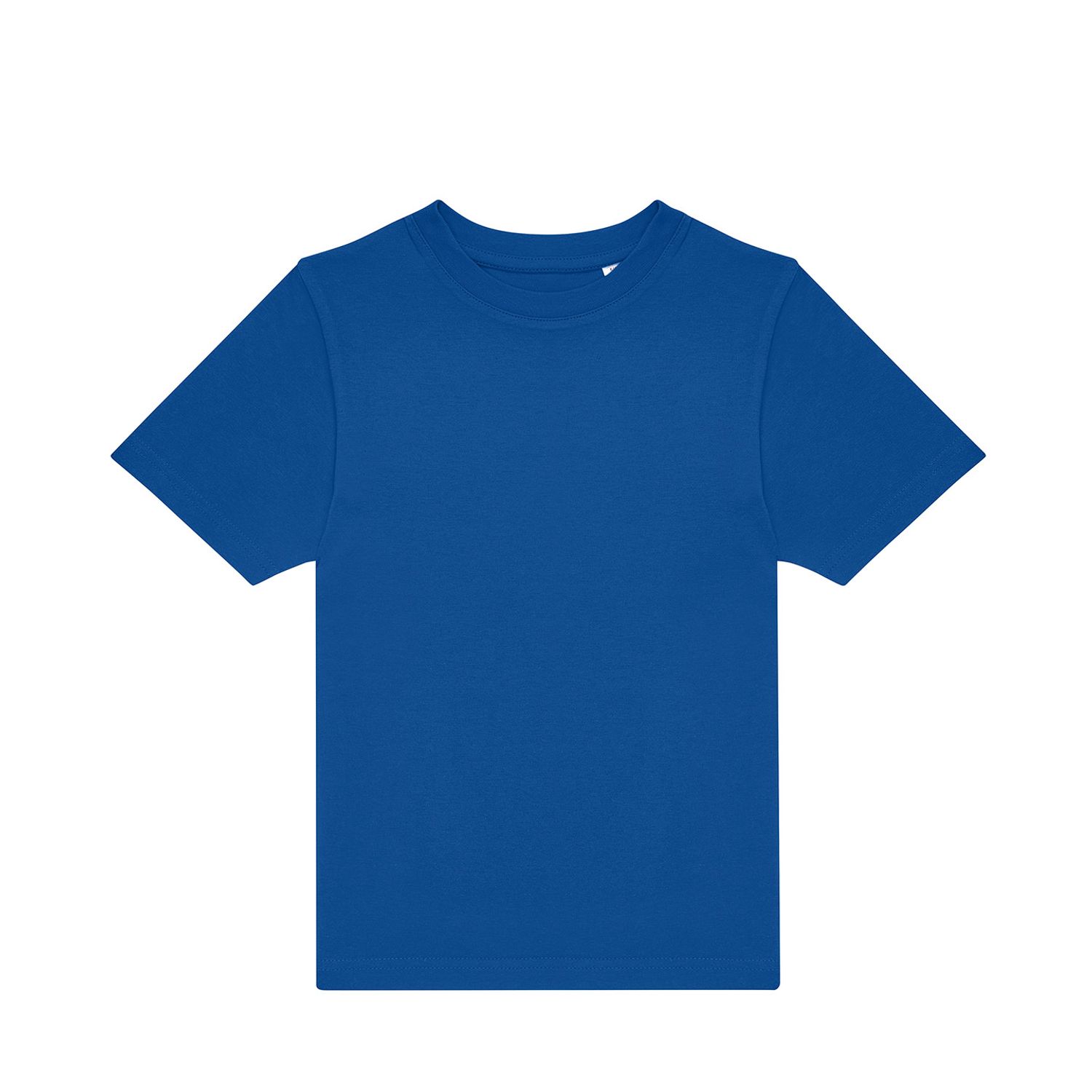 B&C Collection B&c #E150/kids Unisex Royal Blue*9/11