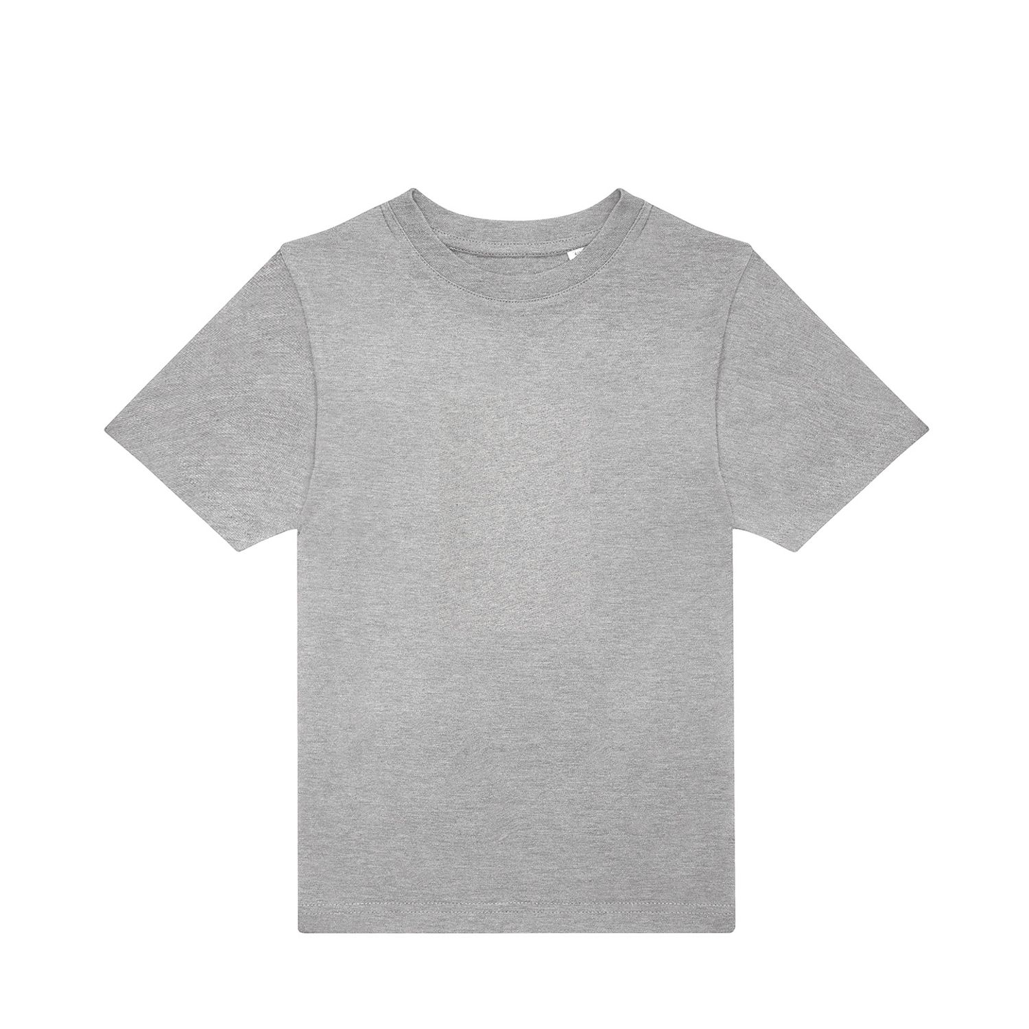 B&C Collection B&c #E150/kids Unisex Sport Grey12/13