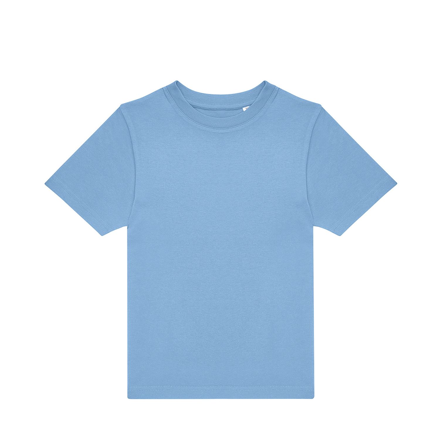 B&C Collection B&c #E150/kids Unisex Sky Blue9/11