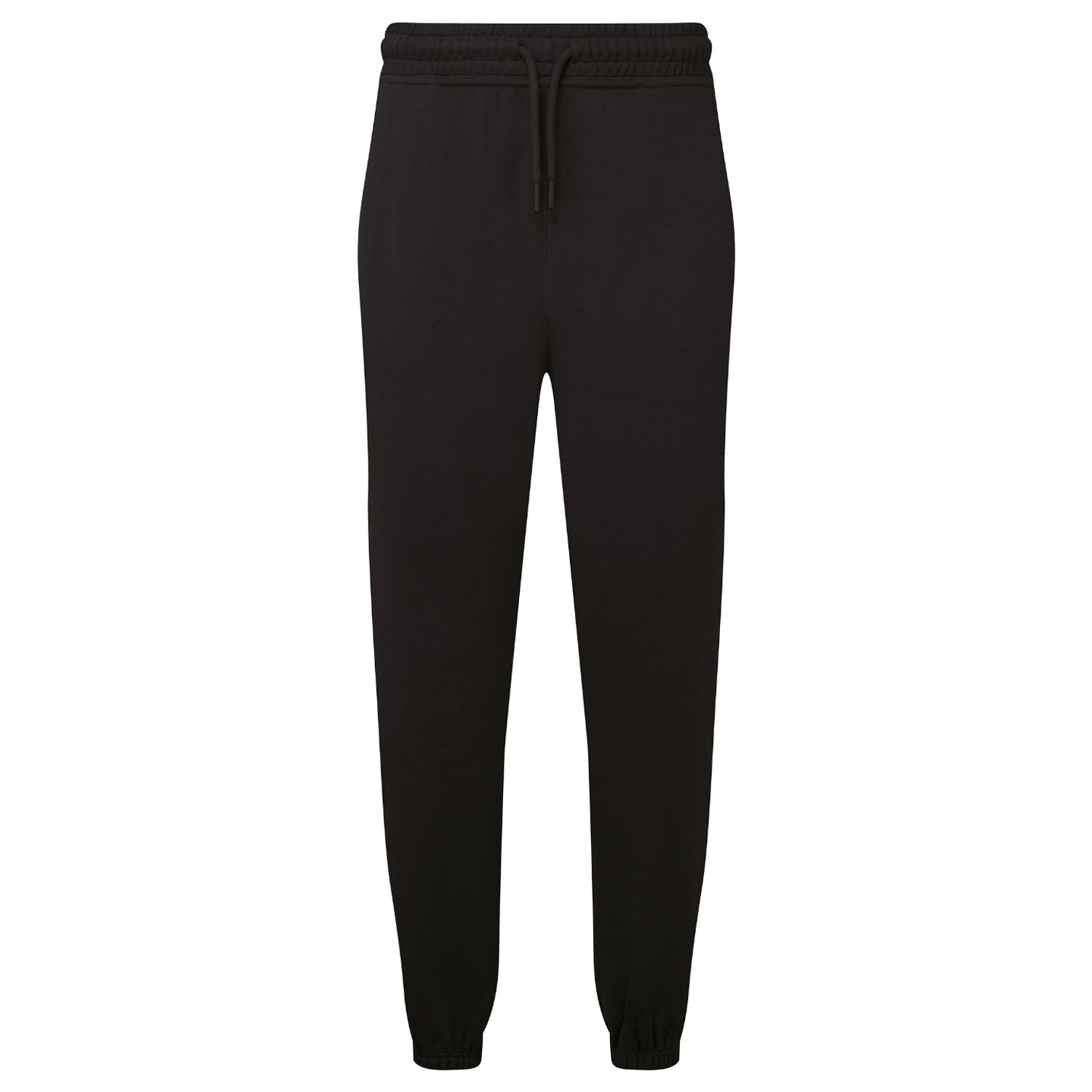 TriDri TriDri Unisex Recycled Joggers Unisex Black 2XL