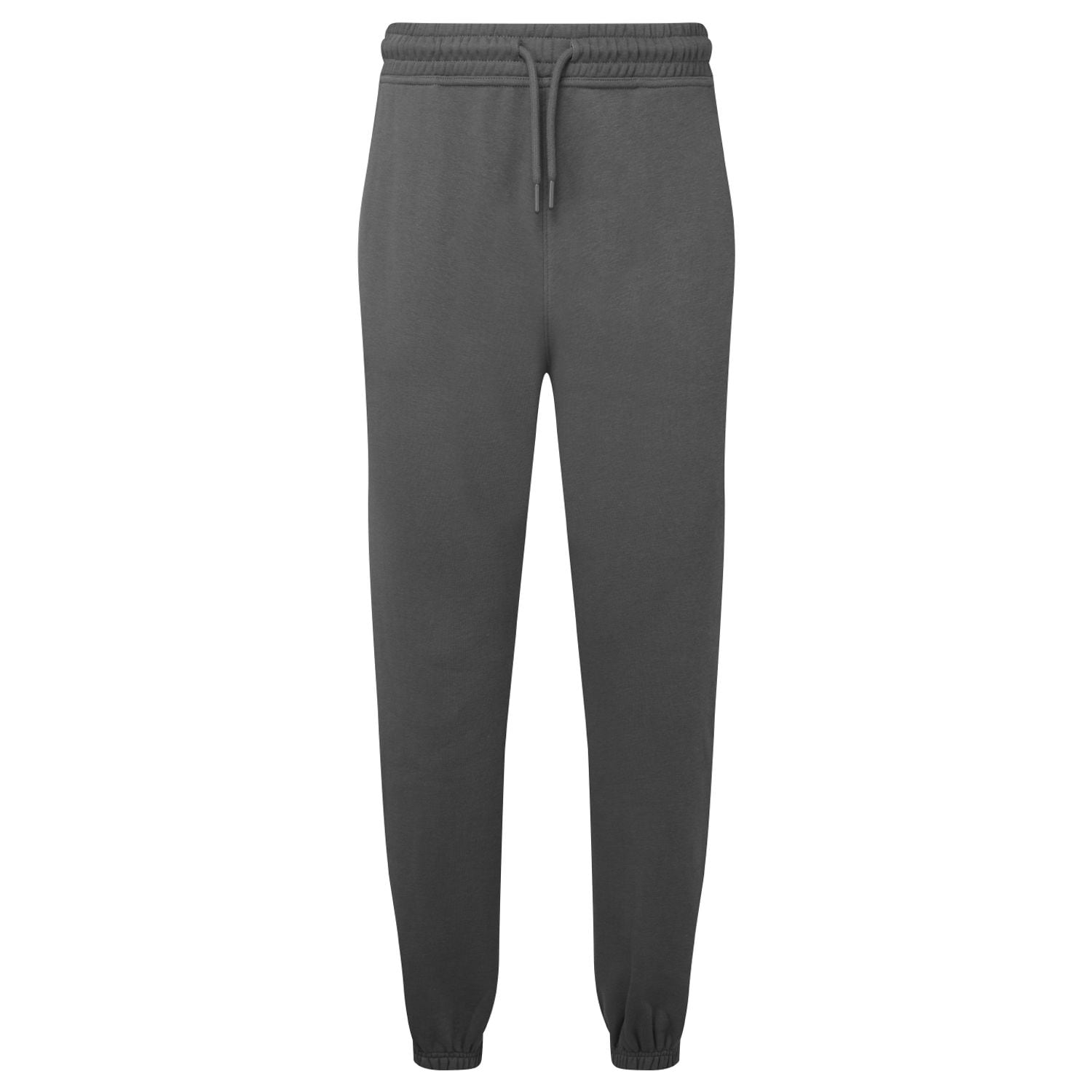 TriDri TriDri Unisex Recycled Joggers Unisex Charcoal3XL