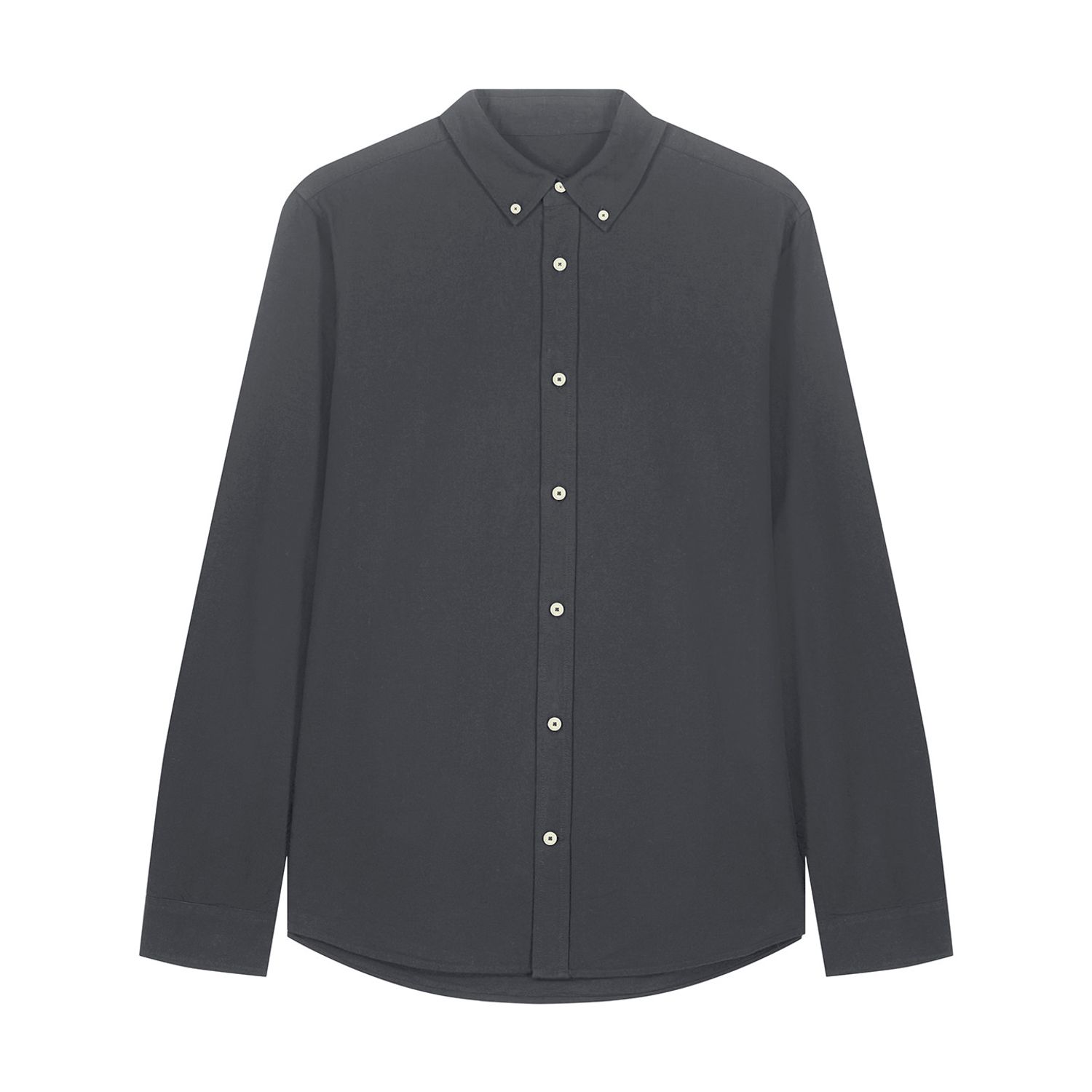 Stanley Stanley Oxford Shirt (STWM968) Male AnthraciteXL