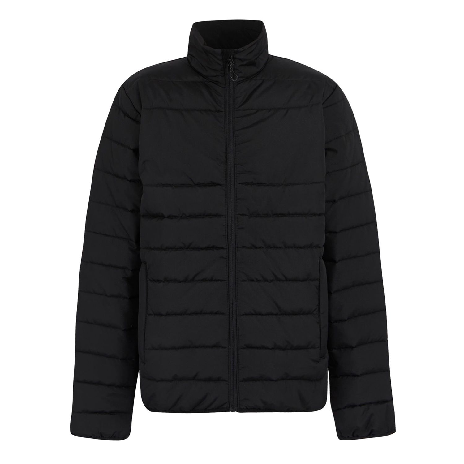 Regatta Professional Essential Thermal Jacket Male BlackXS