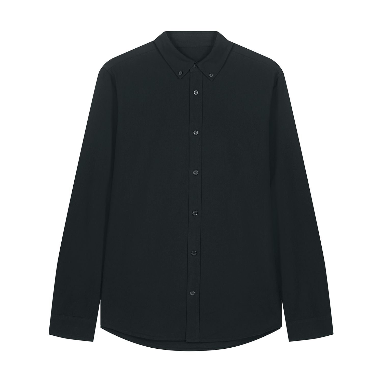 Stanley Stanley Oxford Shirt (STWM968) Male Black M