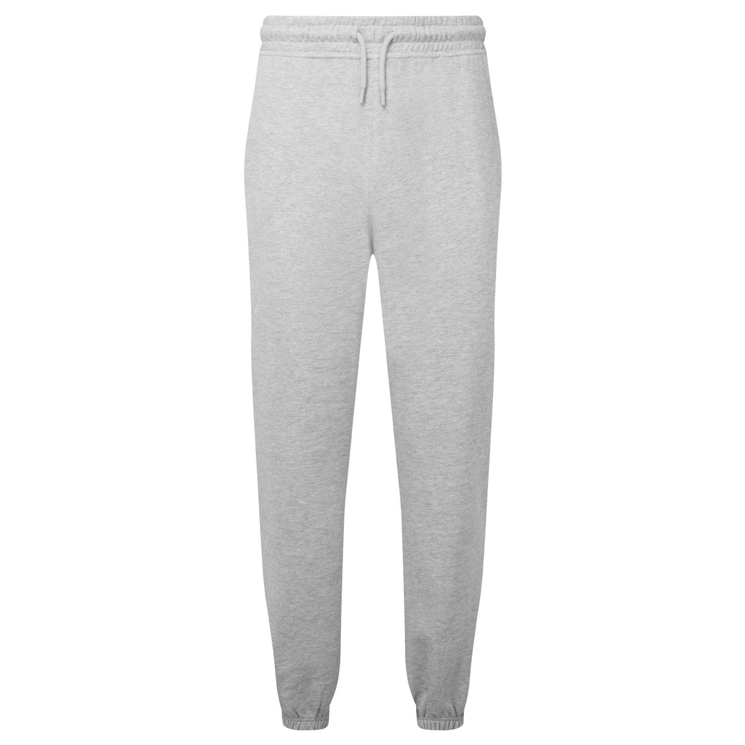 TriDri TriDri Unisex Recycled Joggers Unisex Heather GreyL
