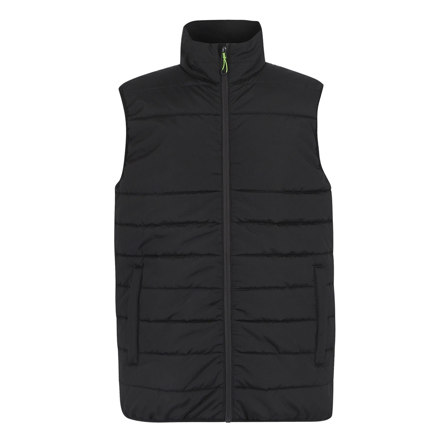 Regatta Professional Essential Thermal Bodywarmer Male Black3XL