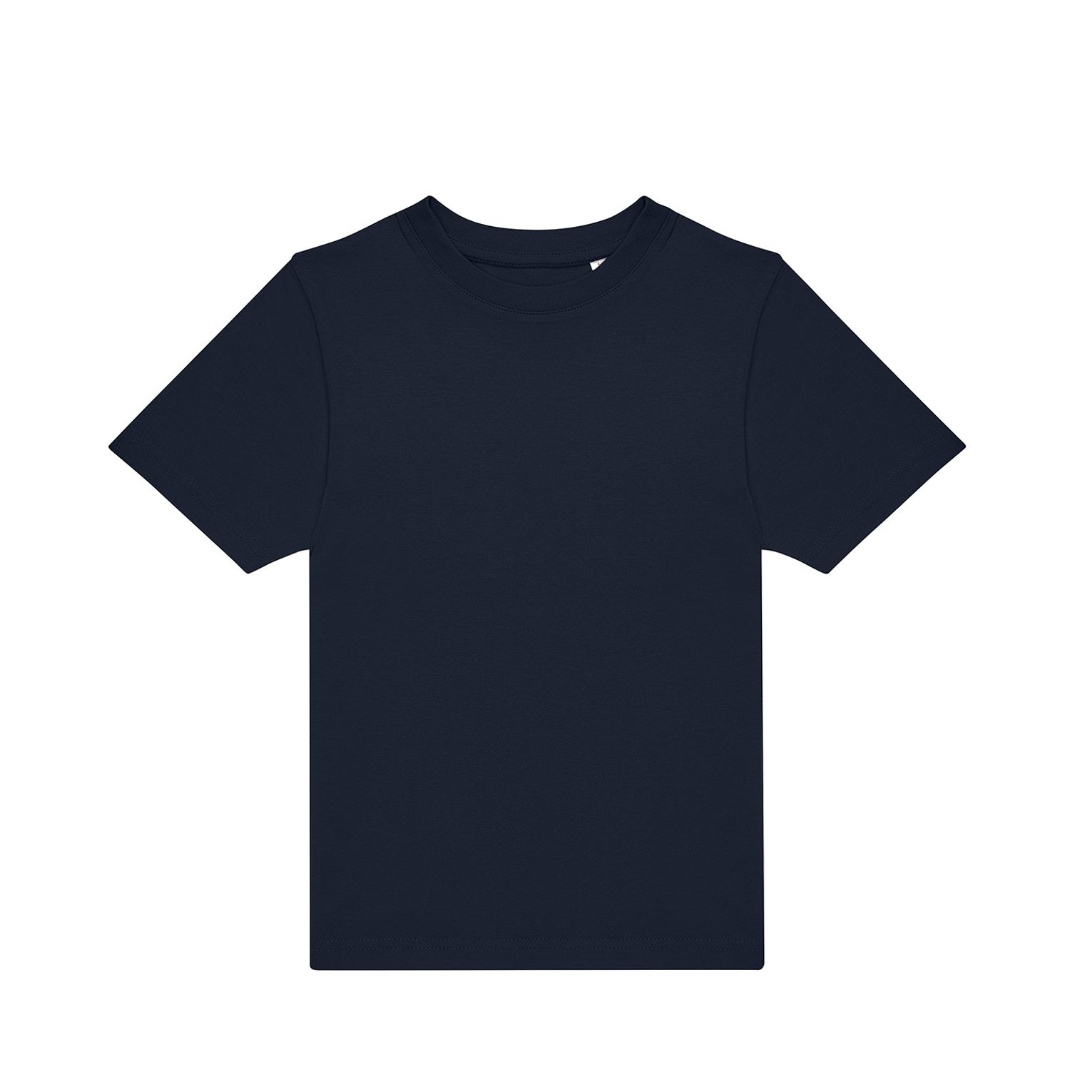 B&C Collection B&c #E190/kids Unisex Navy7/8