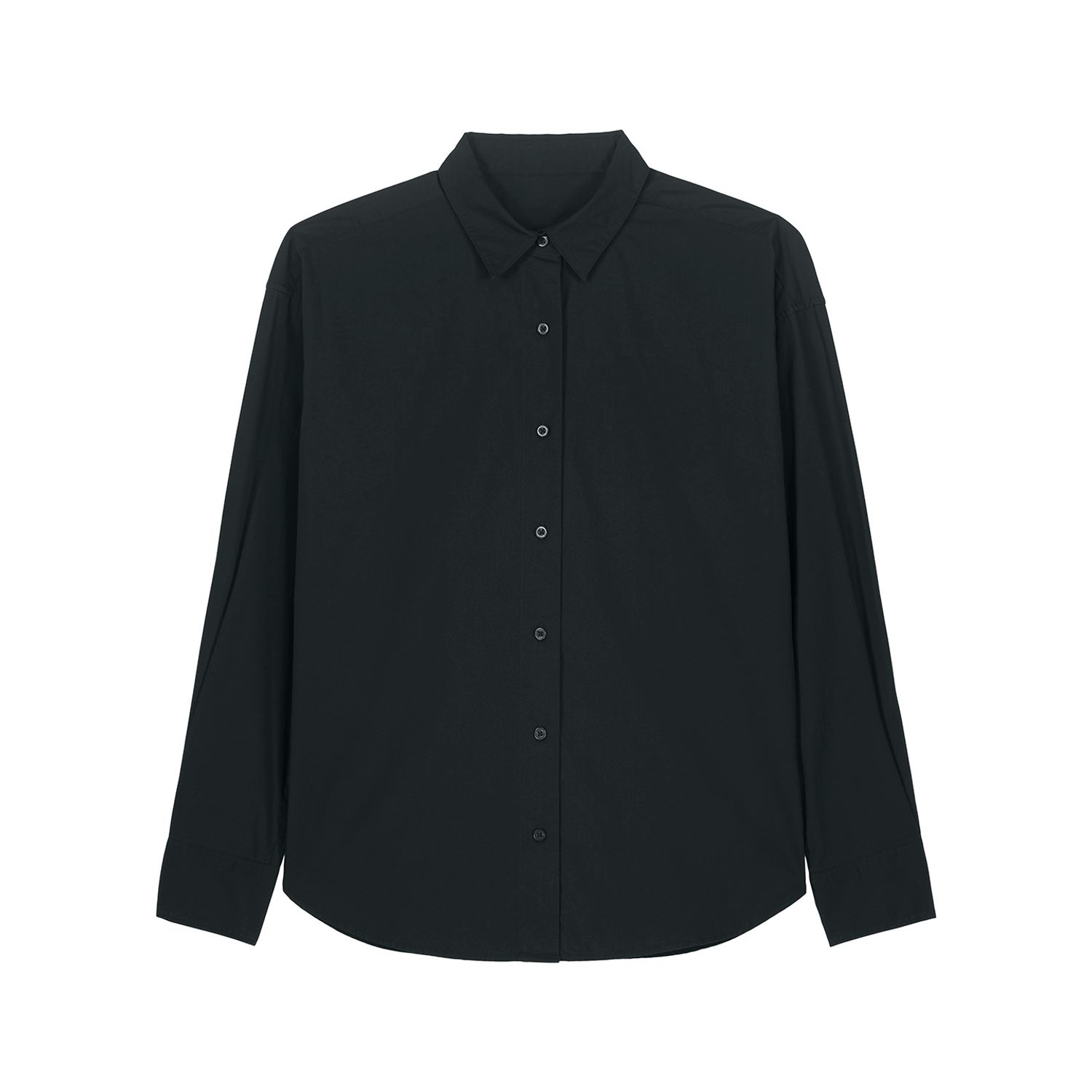 Stanley Stanley Styler Shirt (STWM969) Male Black3XL