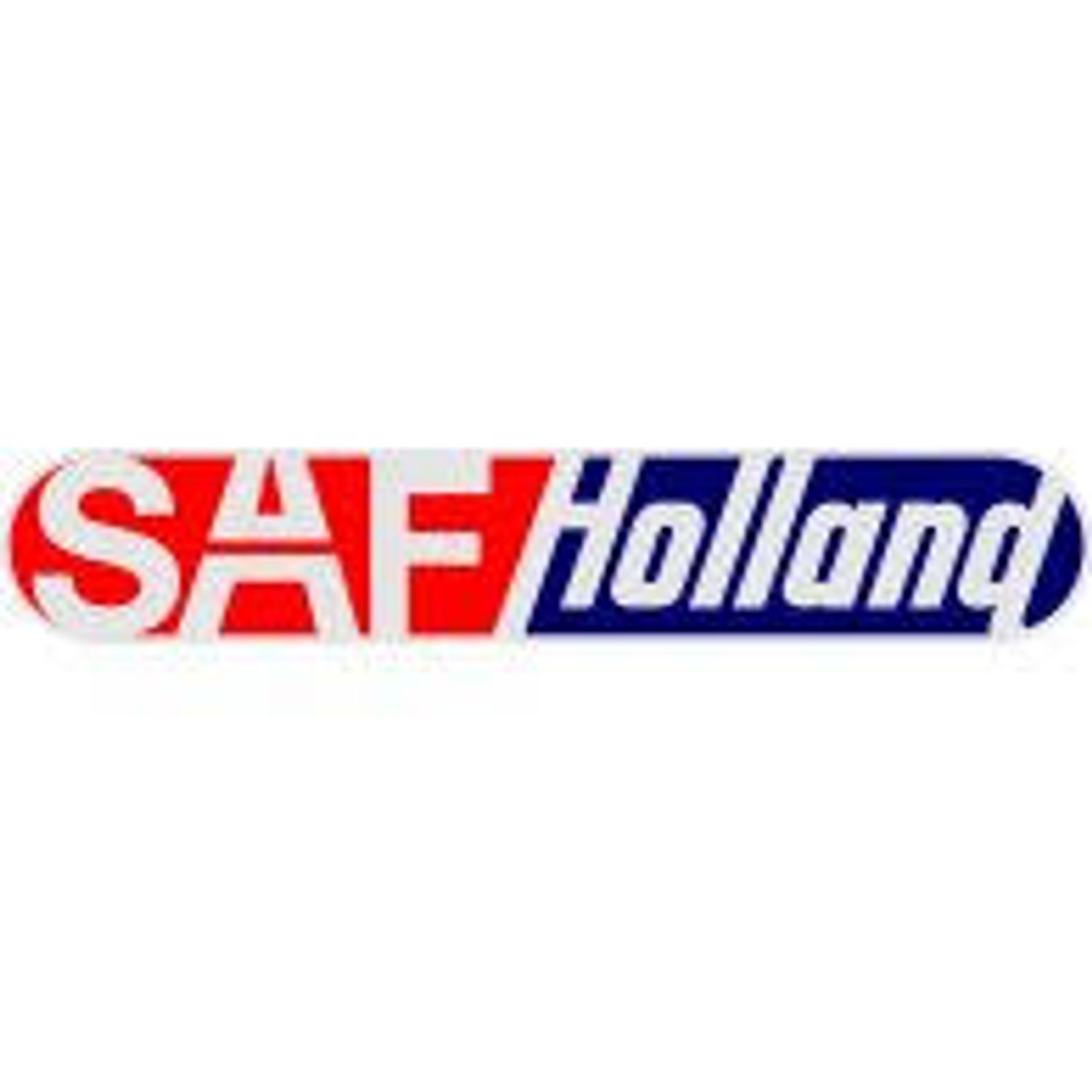 SAF HOLLAND U-Bolt Assembly 304M M22 x 15