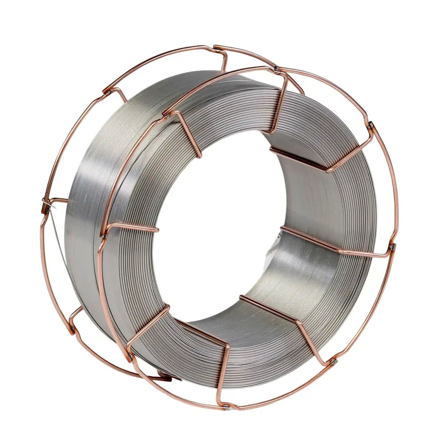 Bohler Welding Q 71 RC Mild Steel Rutile Flux Core MIG Wire - 1.2mm