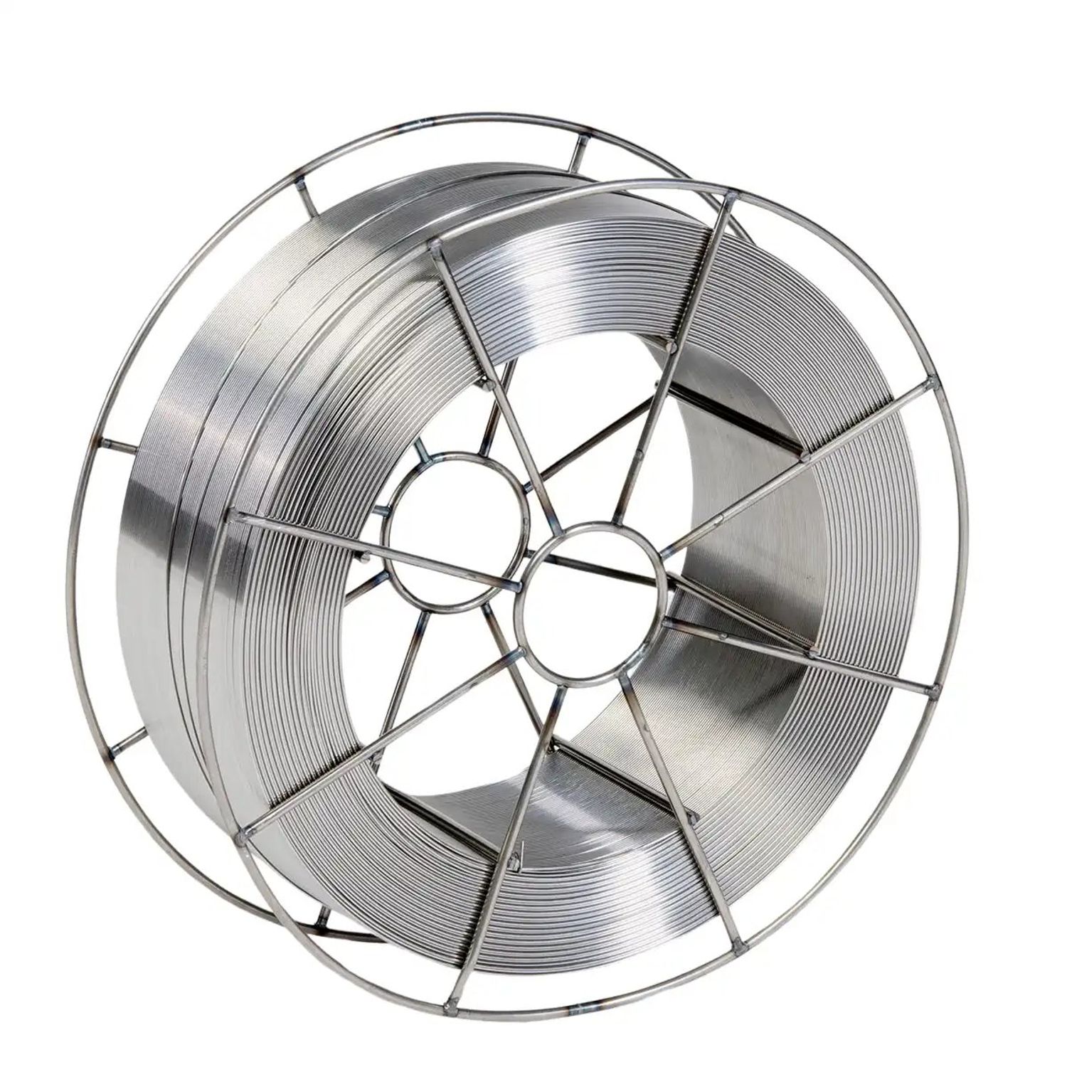 Bohler Welding FOXcore 2594-T1 Rutile Superduplex Stainless Steel Flux Core MIG