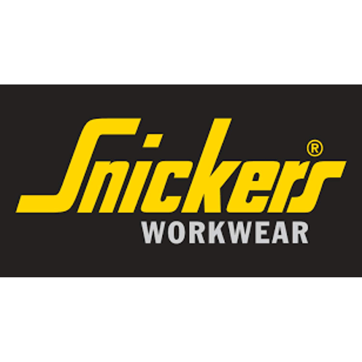 Snickers Workwear 2590 Logo T-Shirt Khaki Green Size Large - 25903100006