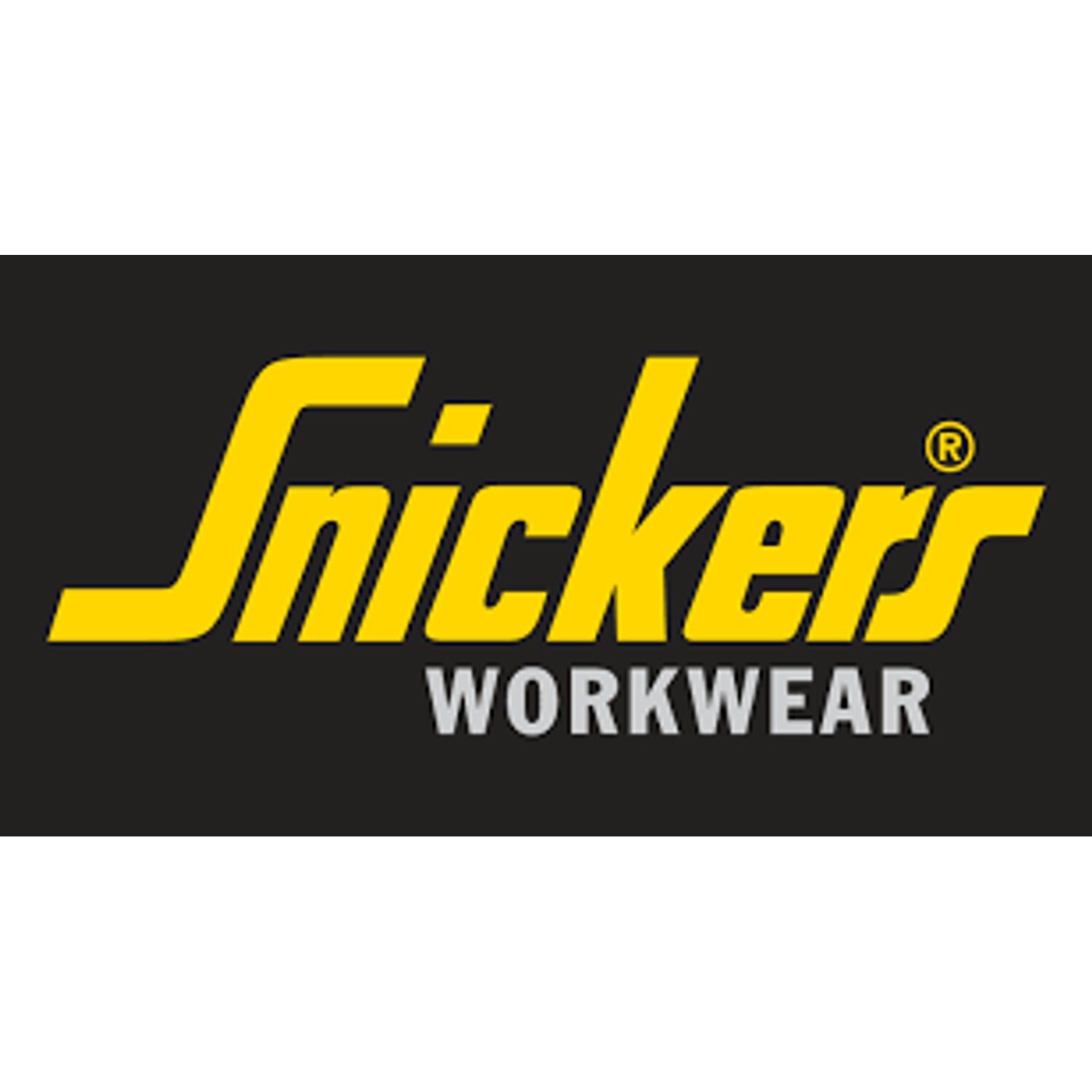 Snickers Workwear 2590 Logo T-Shirt Khaki Green Size Extra Large - 25903100007