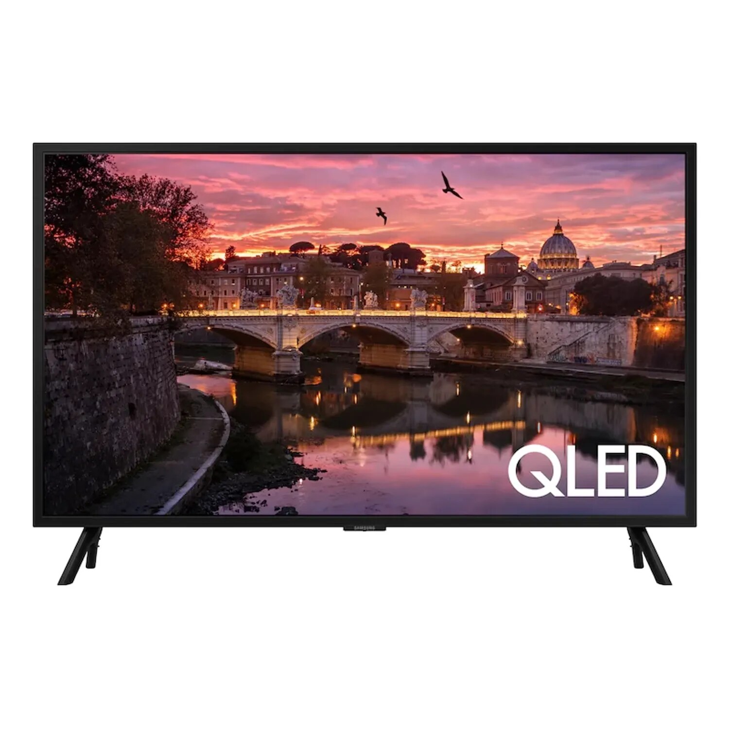 Samsung CF800 32in 1920 x 1080 Pixels Full HD HDMI Hdr Hospitality TV