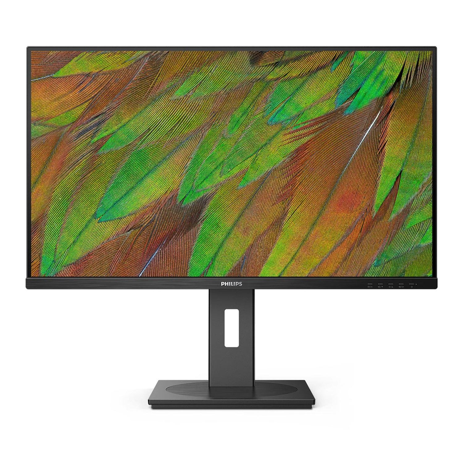 Philips 3000 Series 31.5in 3840 x 2160 Pixels 4K Ultra HD VA Panel HDMI DisplayP