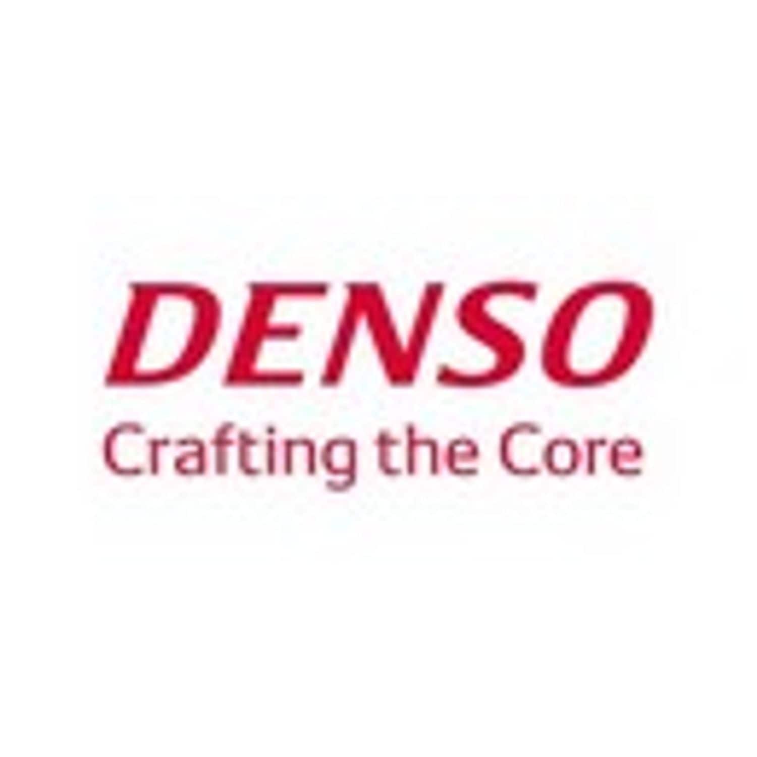 Denso Map Sensor - DAP0117