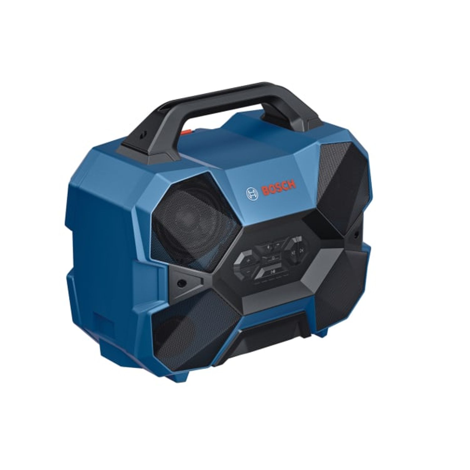 Bosch GPB 18V-6 C Professional Bluetooth Speaker 12/18V Bare Unit