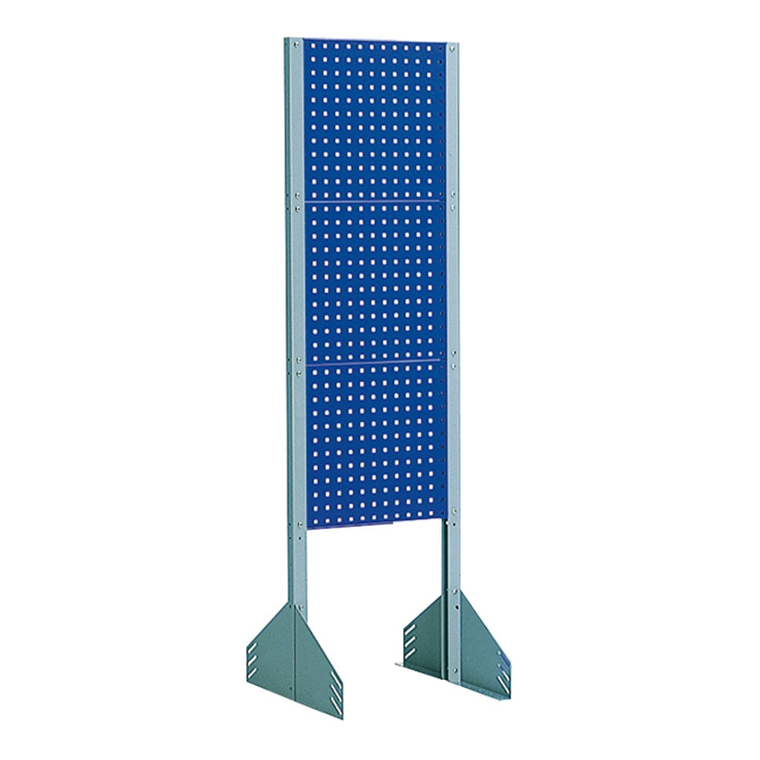 Bott Perfo Wall 0.5M 6 Panel Double Sided Starter WxDxH 500x650x1845mm RAL 7035/