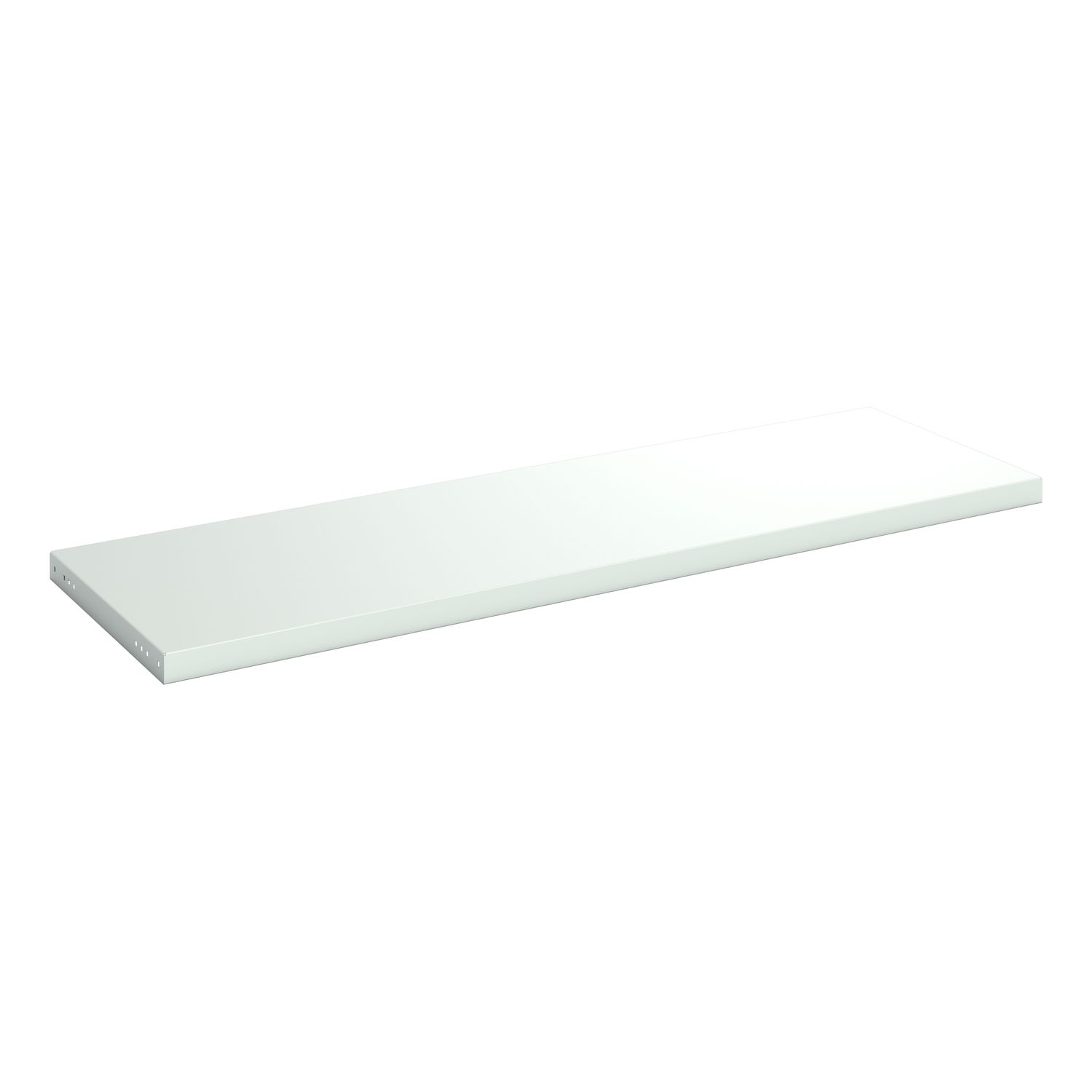 Bott Cubio Frame Bench Half Depth Base Shelf for 2000x900 Models WxDxH 1800x550x
