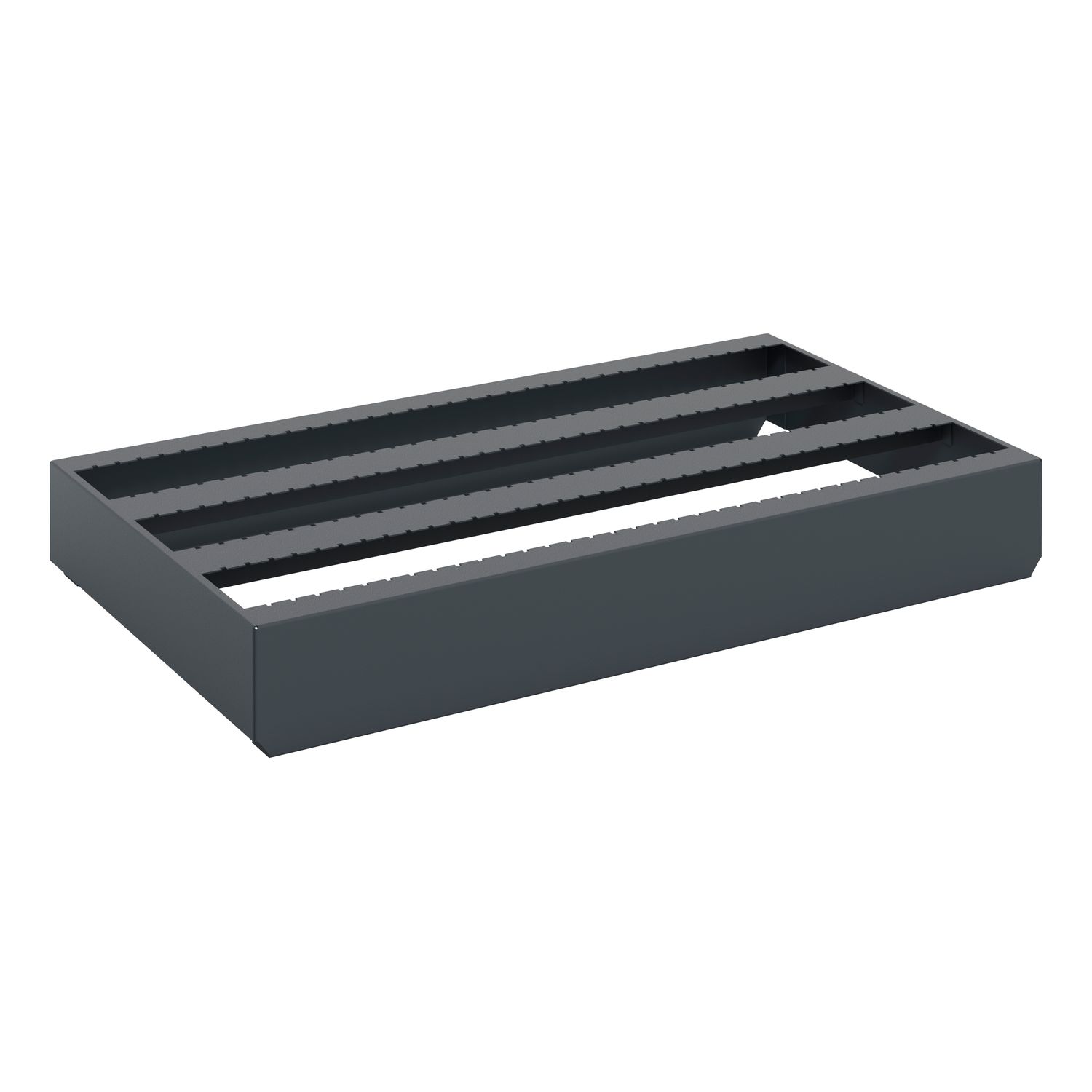 Bott CNC Drawer Insert for 1050wx650D Cabinets - 108 Sections  WxDxH 925x525x125