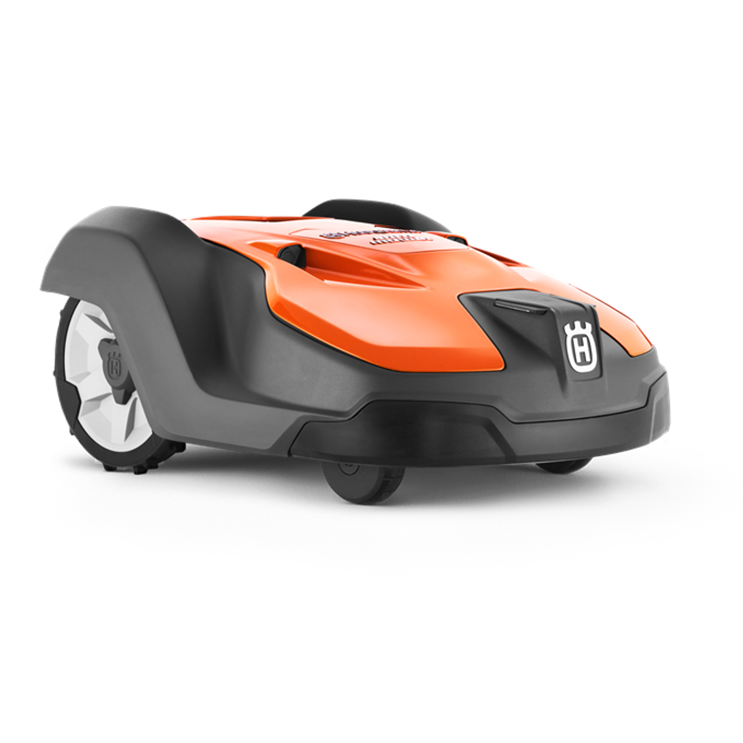 Husqvarna Automower 550 Robotic Mower (lawns &lt 5000m )