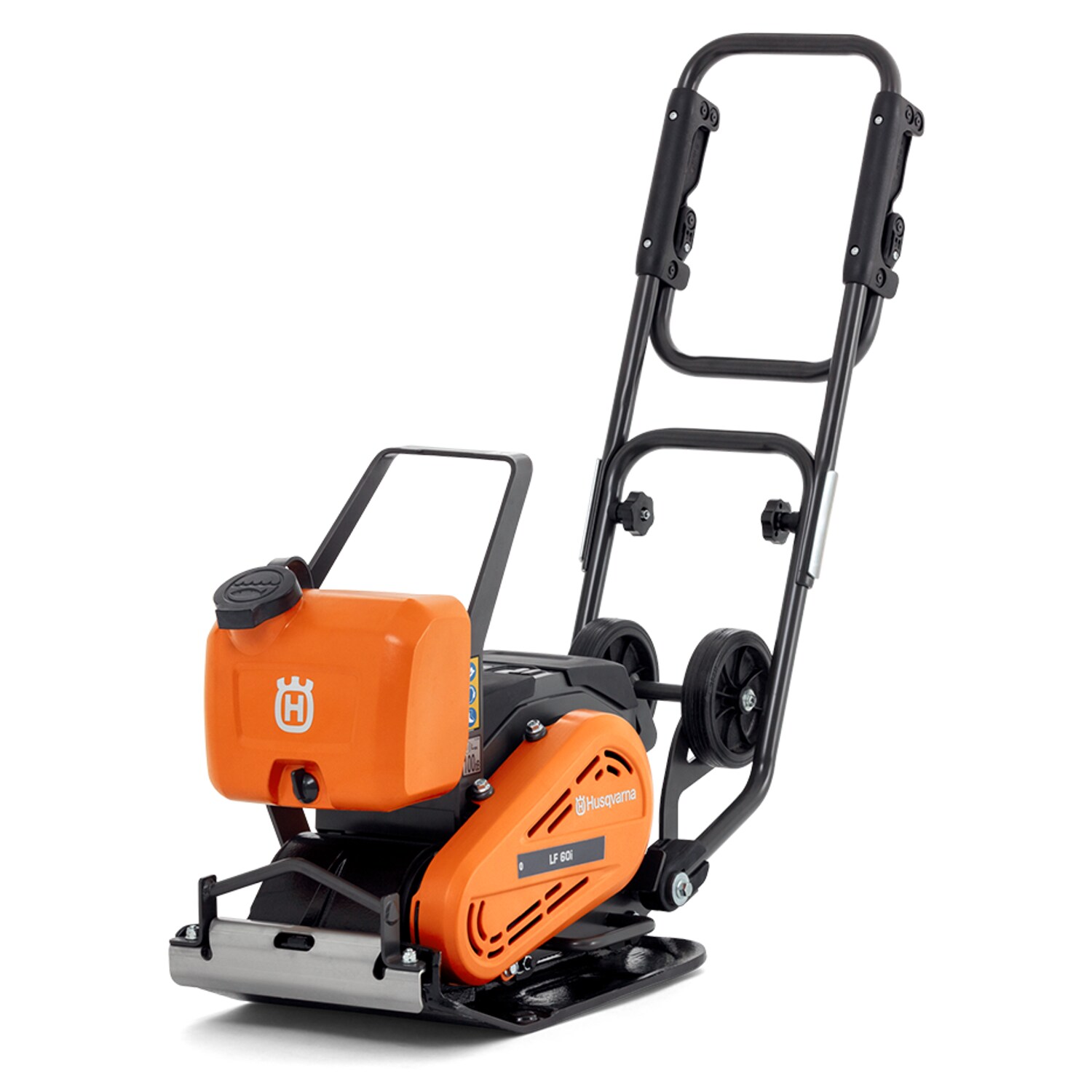 Husqvarna LF 60i Lat Plate Compactor Battery