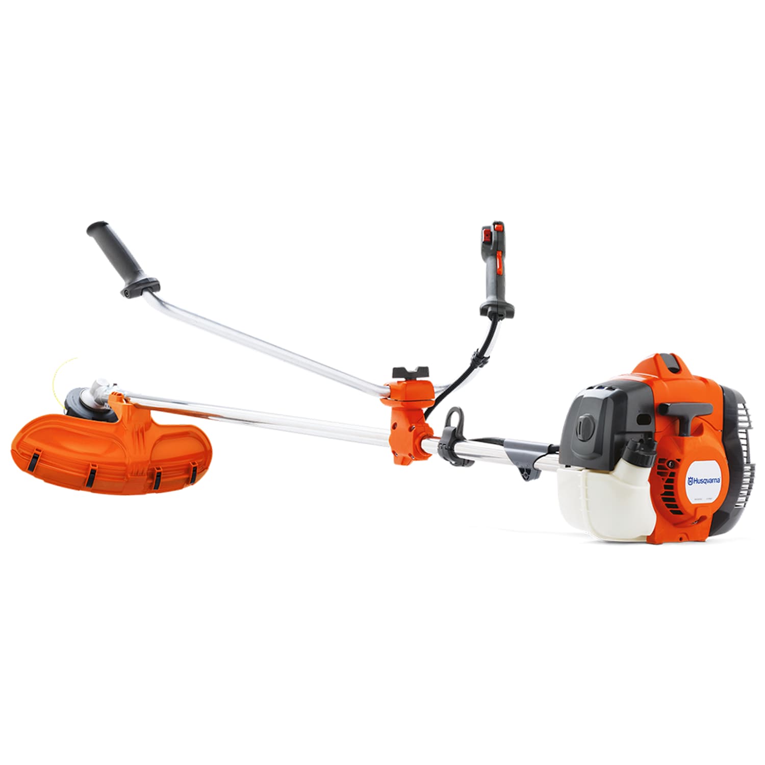 Husqvarna 135R Brushcutter - 2-Stroke