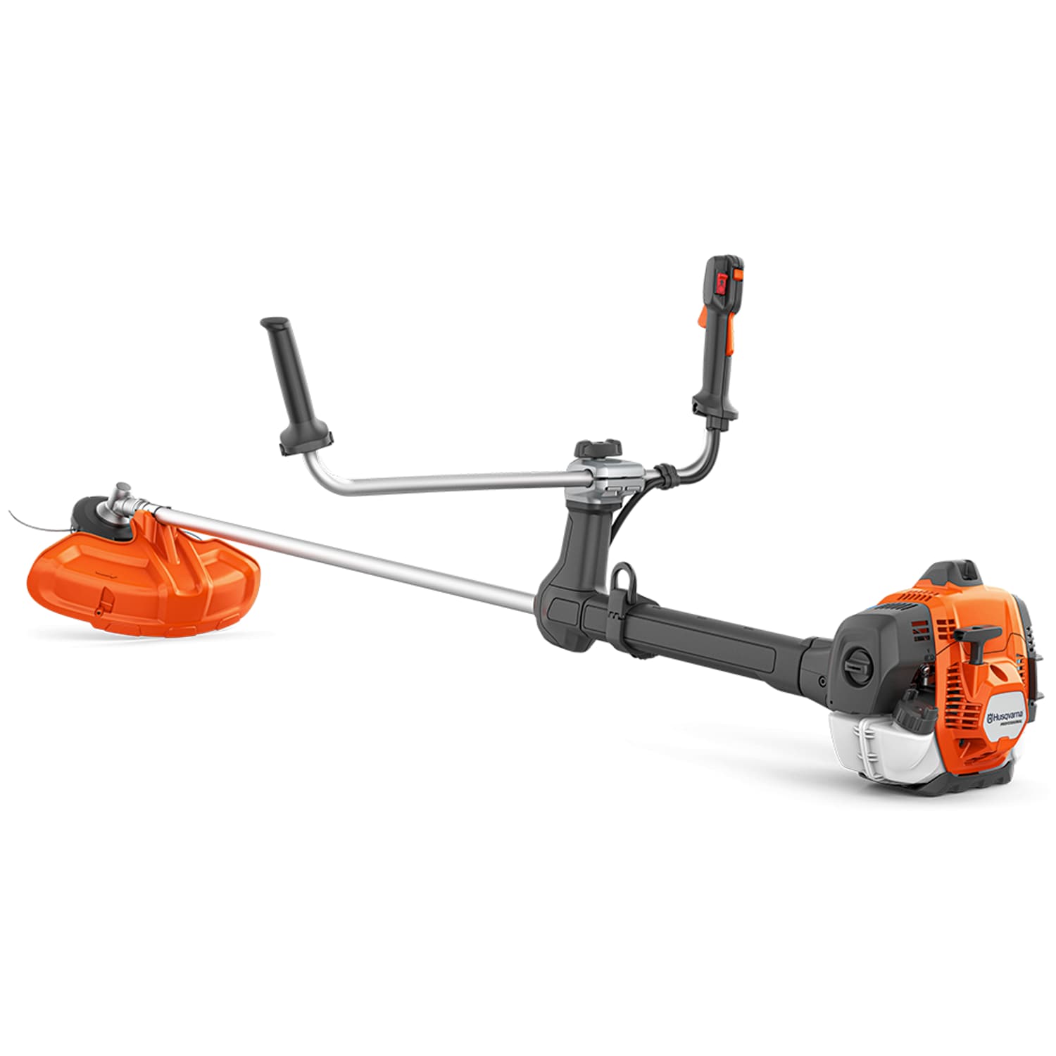 Husqvarna 525RXT Brushcutter - 2-Stroke